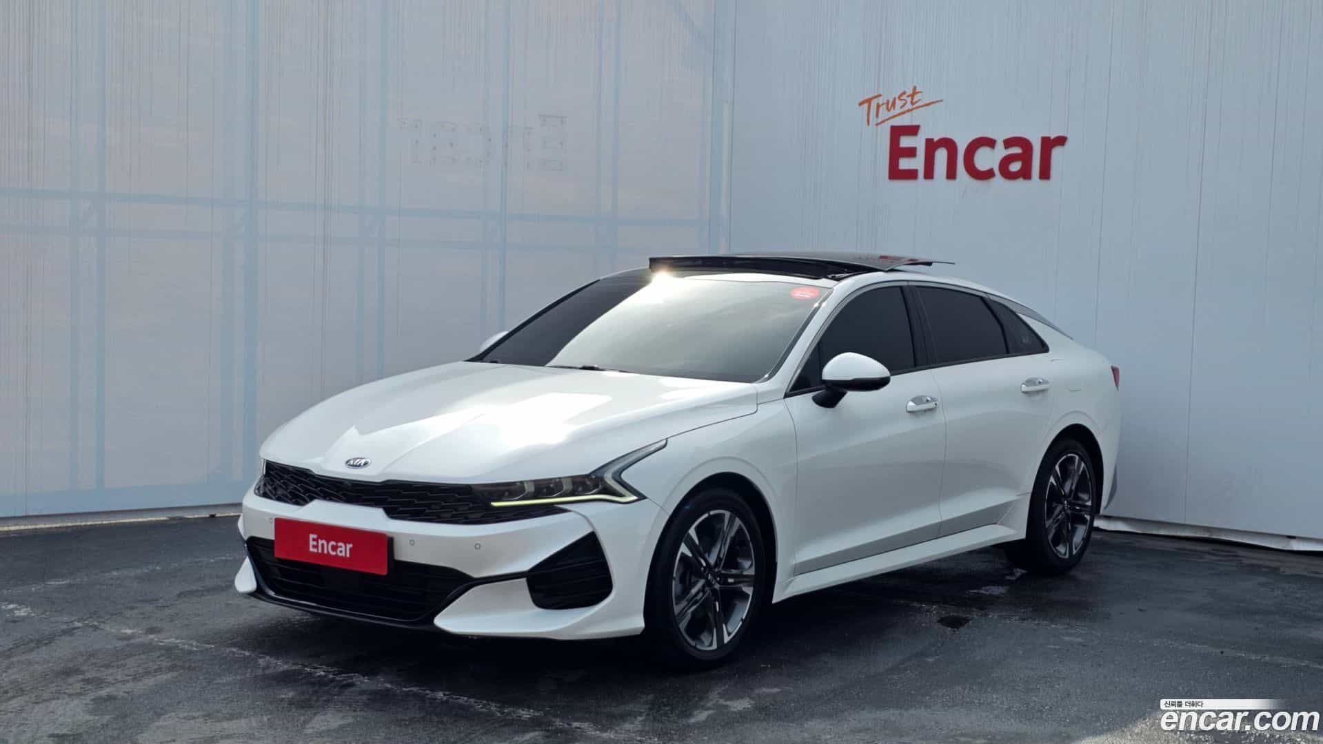 K5 Kia 2020.4-OUTER-001