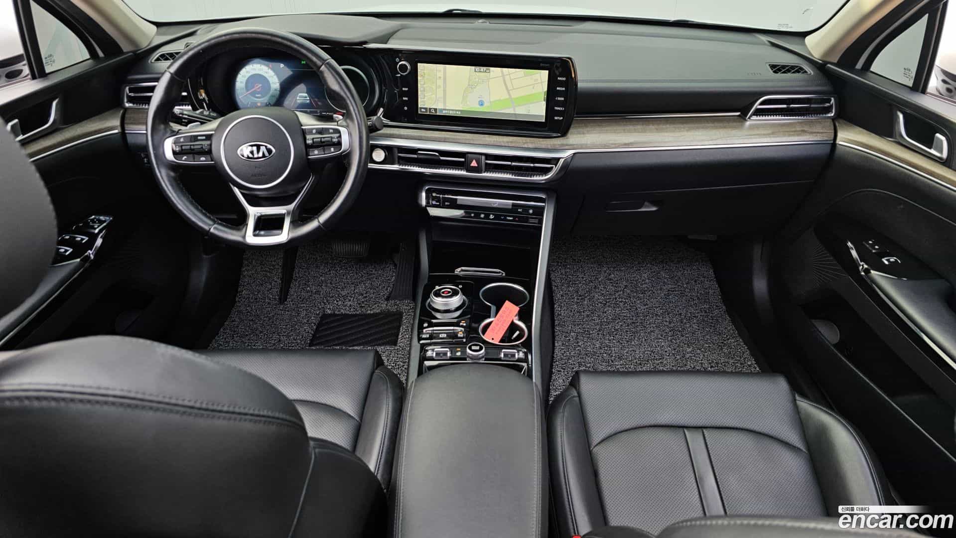 K5 Kia 2020.4-INNER-007