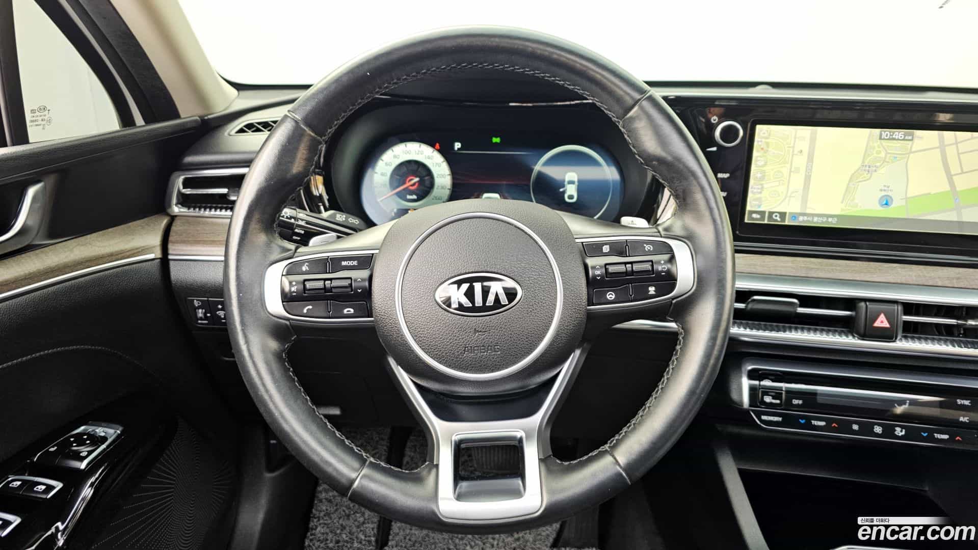 K5 Kia 2020.4-OPTION-017
