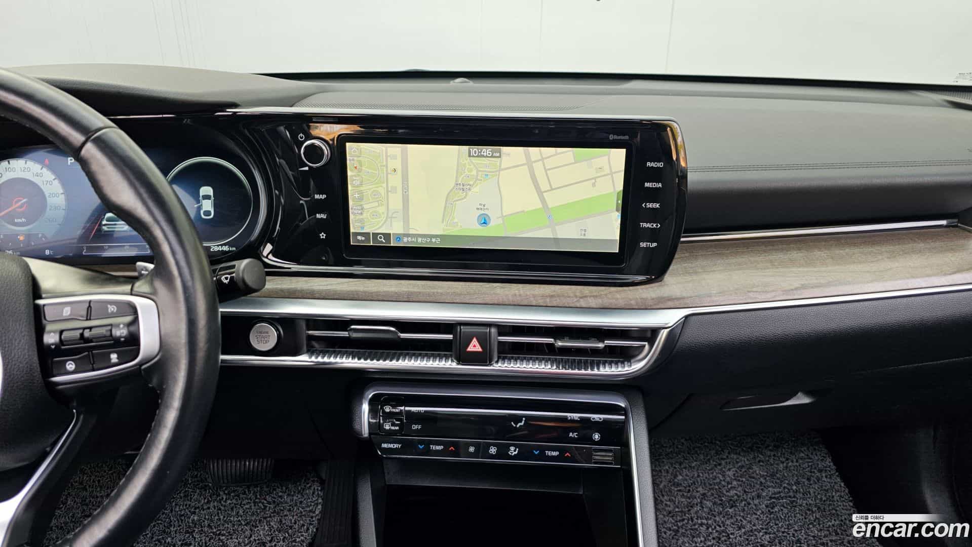 K5 Kia 2020.4-OPTION-018