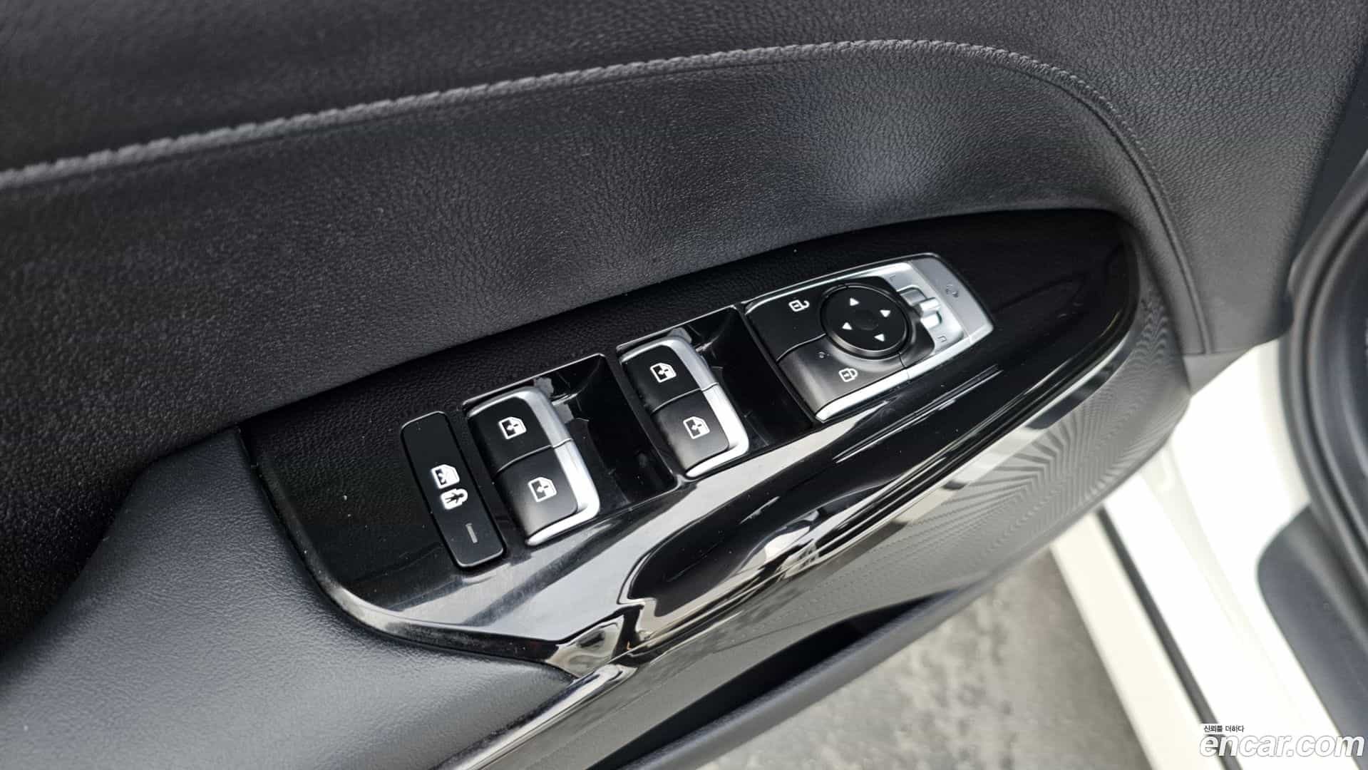 K5 Kia 2020.4-OPTION-023