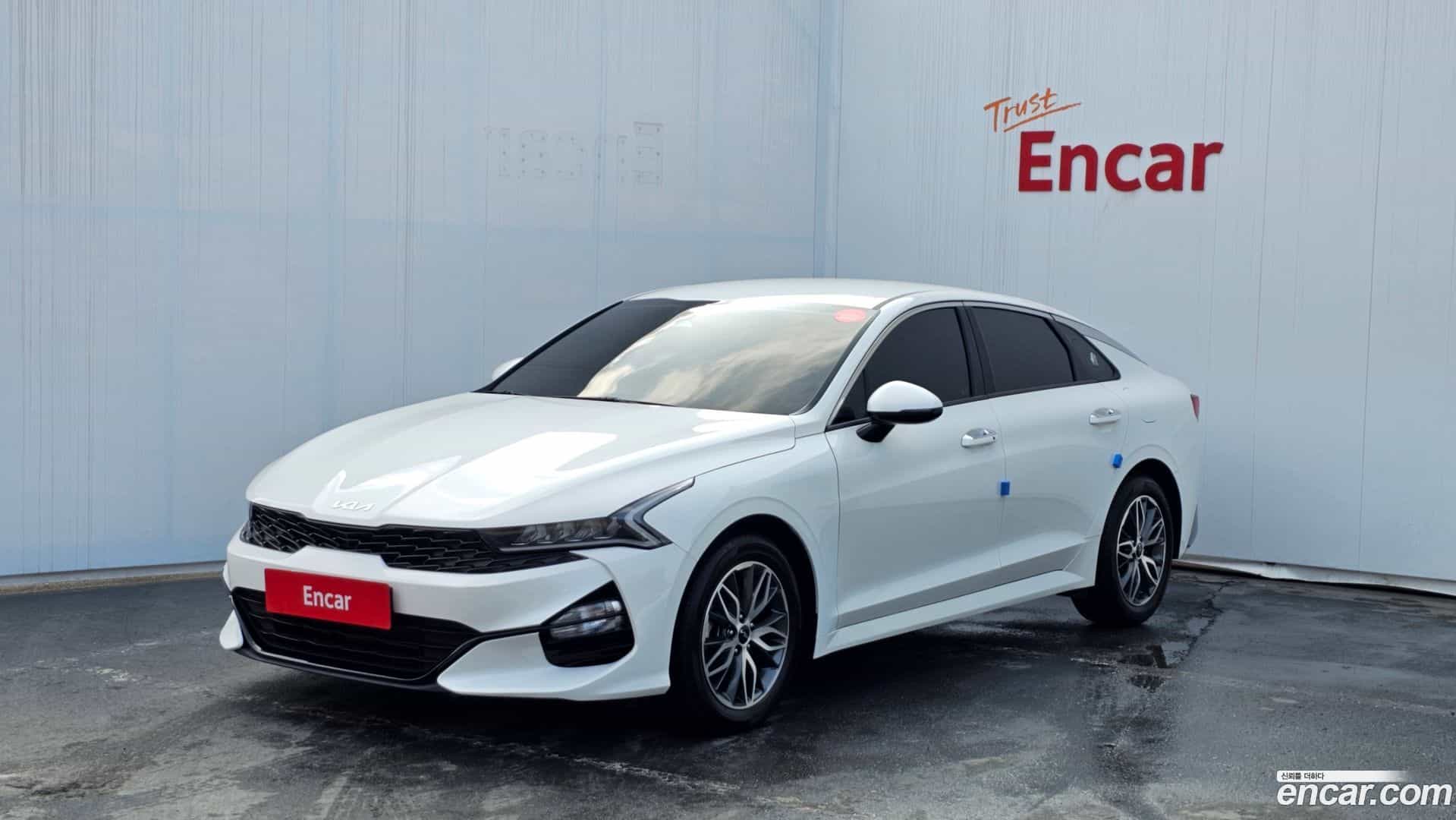 K5 Kia 2023.7-OUTER-001