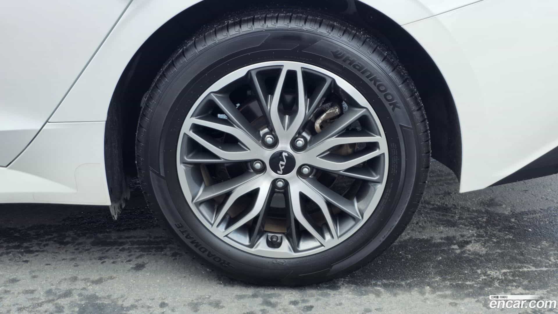 K5 Kia 2023.7-OUTER-005