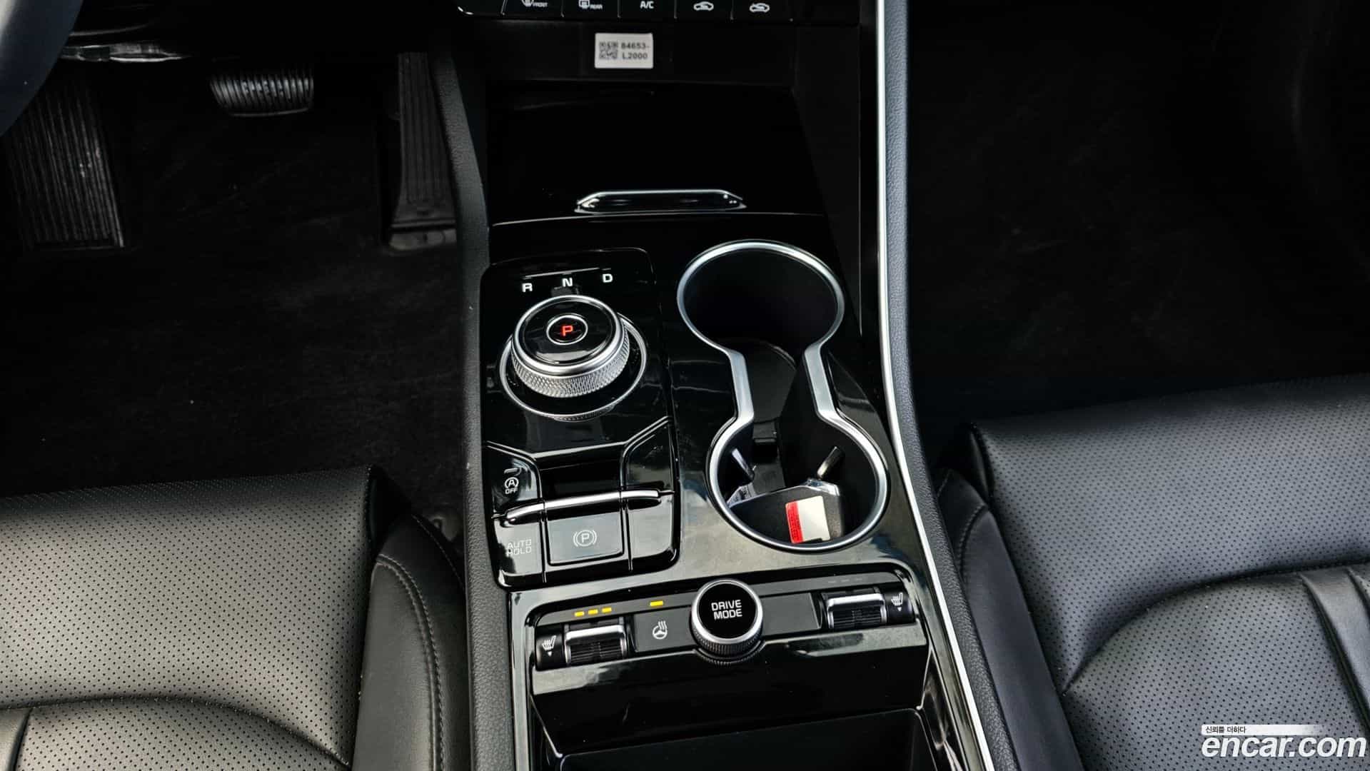 K5 Kia 2023.7-INNER-009