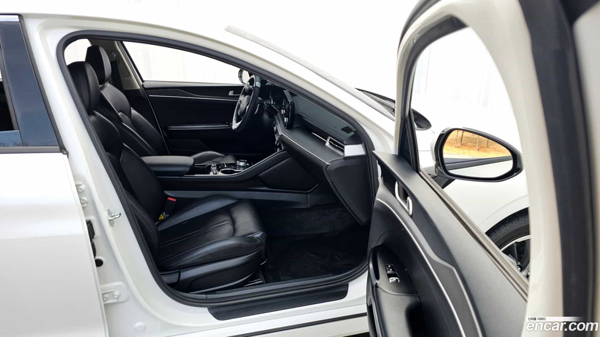 K5 Kia 2023.7-OPTION-015