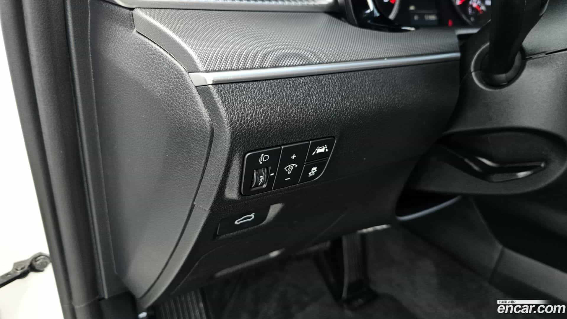 K5 Kia 2023.7-OPTION-023