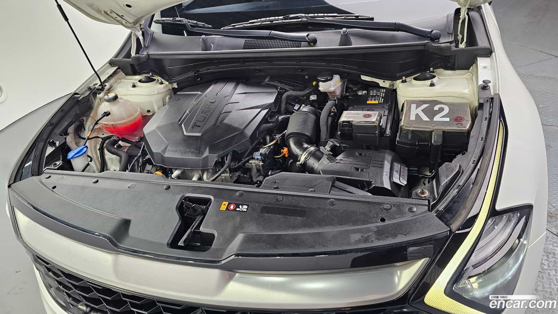 Sportage Kia 2021.10-INNER-006