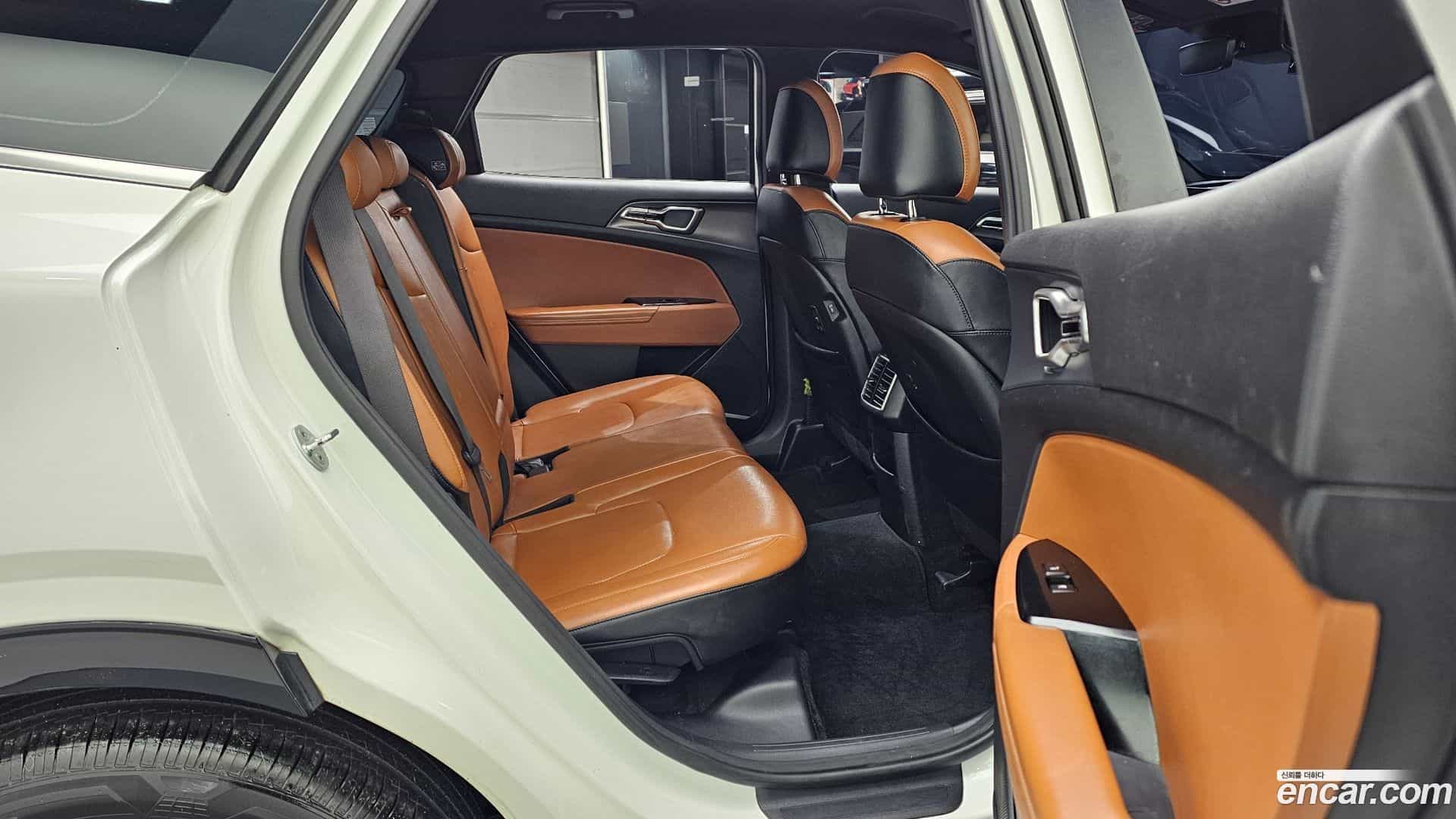 Sportage Kia 2021.10-OPTION-016