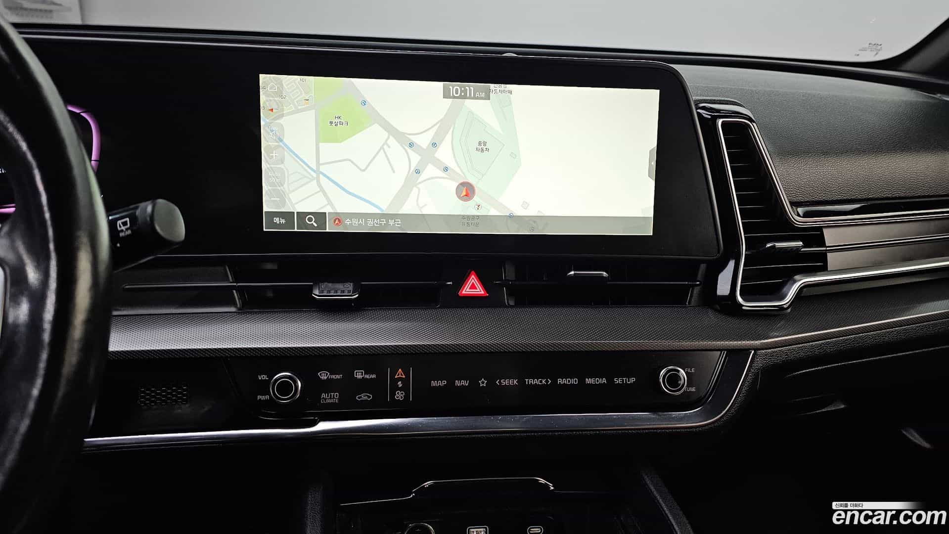 Sportage Kia 2021.10-OPTION-018