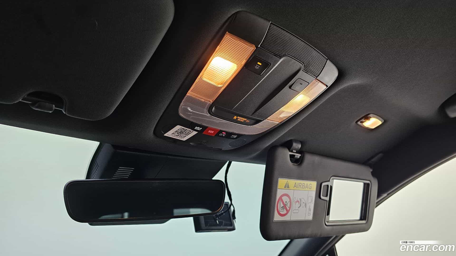 Sportage Kia 2021.10-OPTION-022