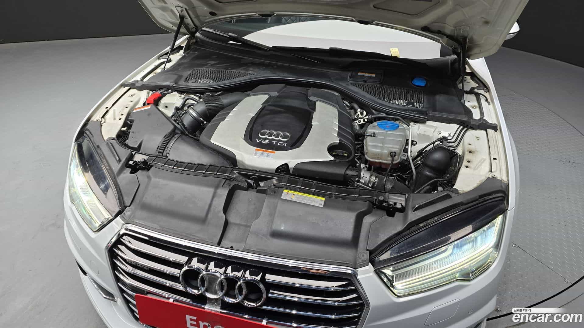 A7 Audi 2016.0-INNER-006