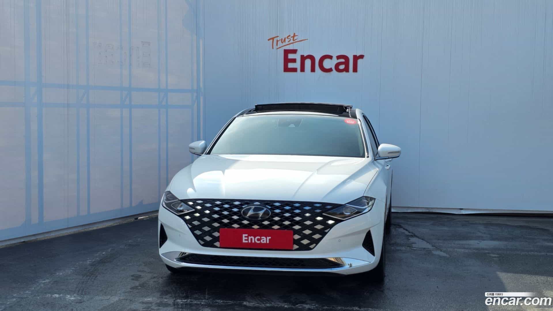 Grandeur Hyundai 2021.0-OUTER-003