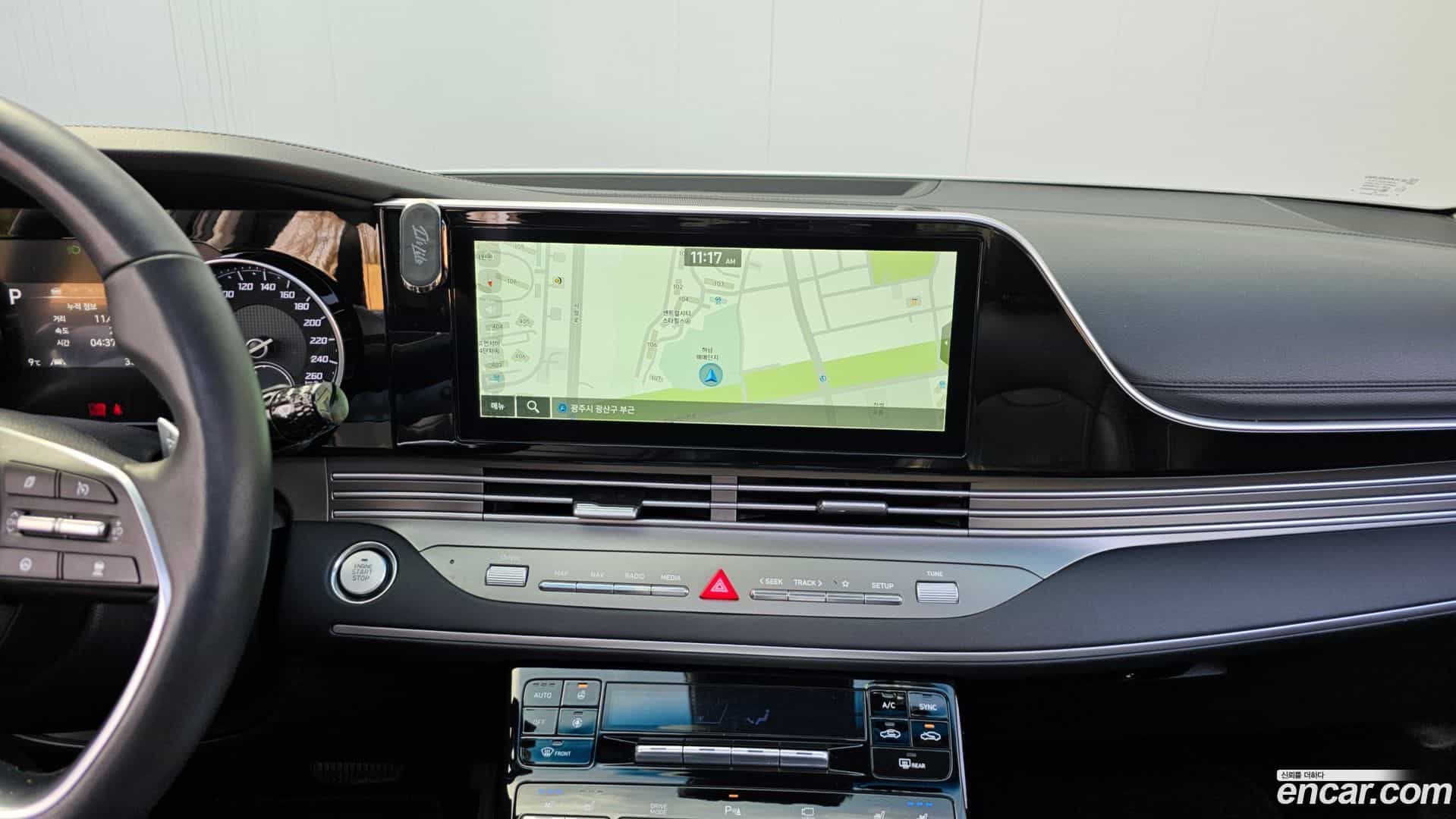 Grandeur Hyundai 2021.0-OPTION-018