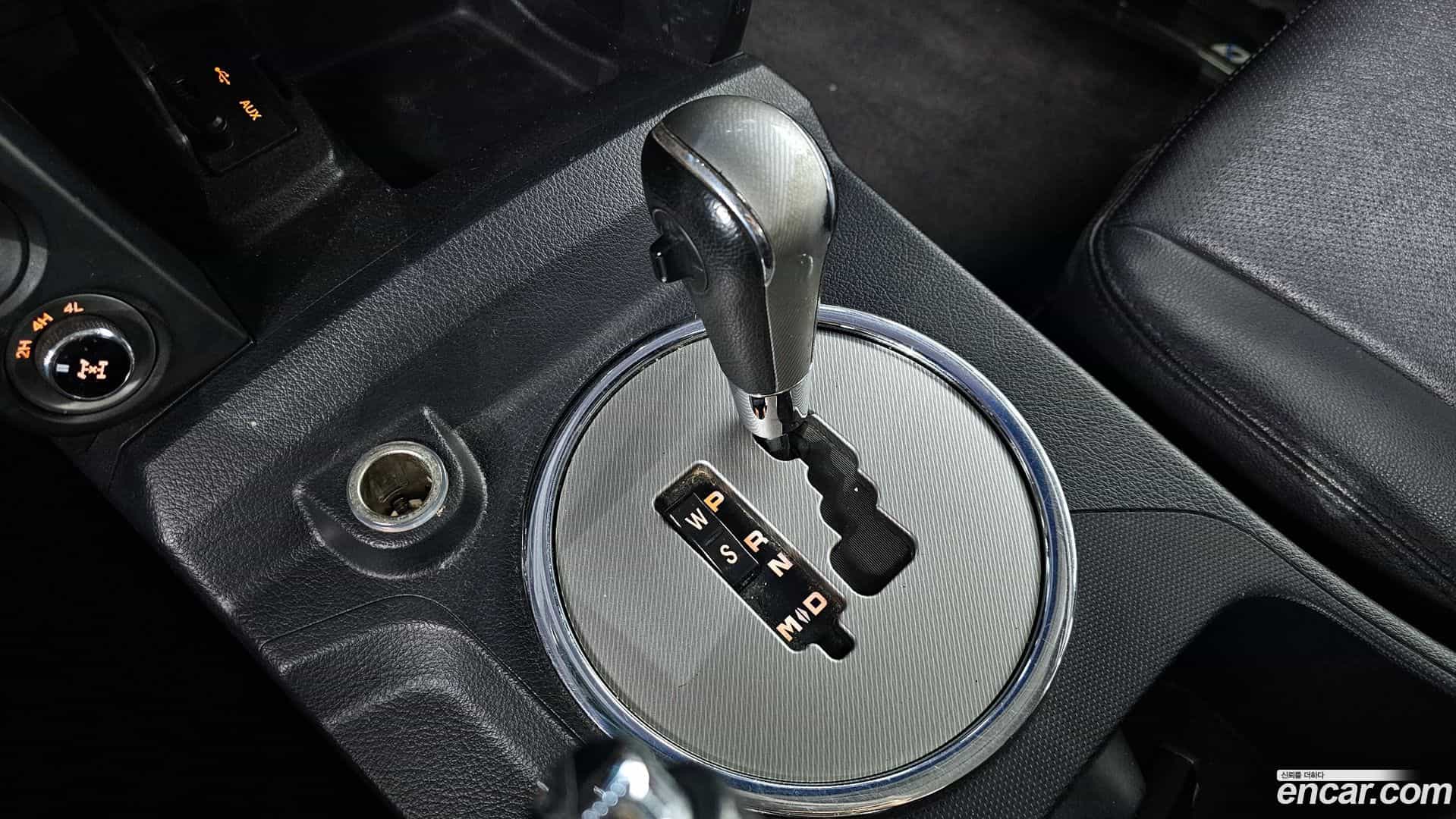 KORANDO KG_Mobility_Ssangyong 2017.0-INNER-009