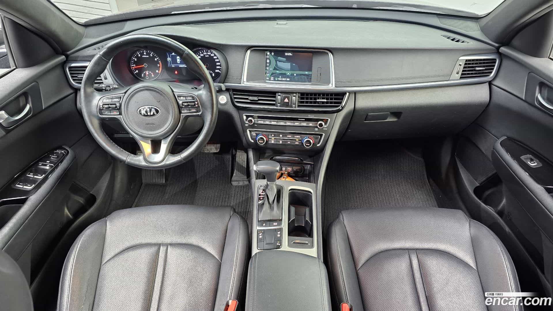 K5 Kia 2017.1-INNER-007