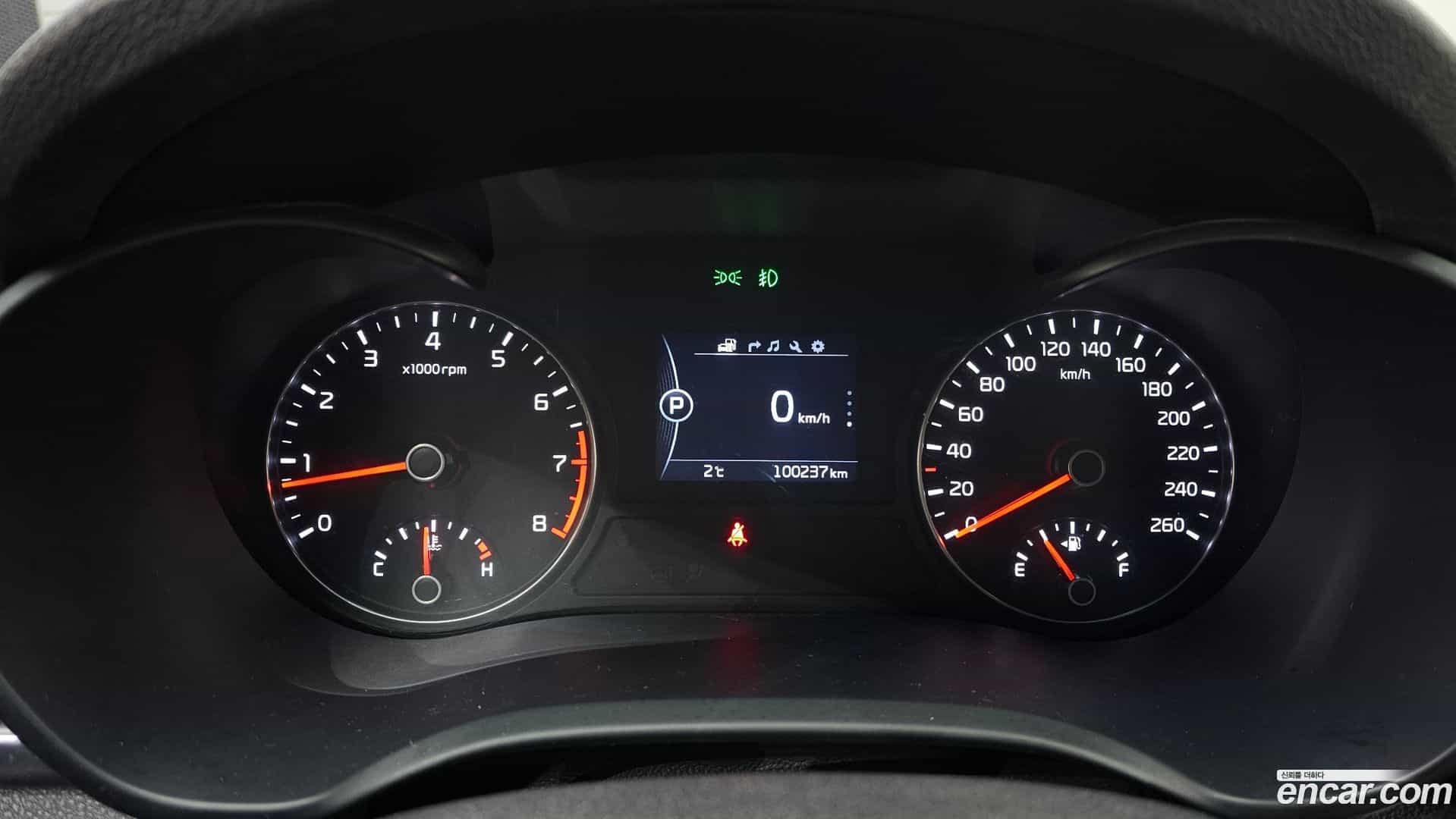 K5 Kia 2017.1-INNER-008