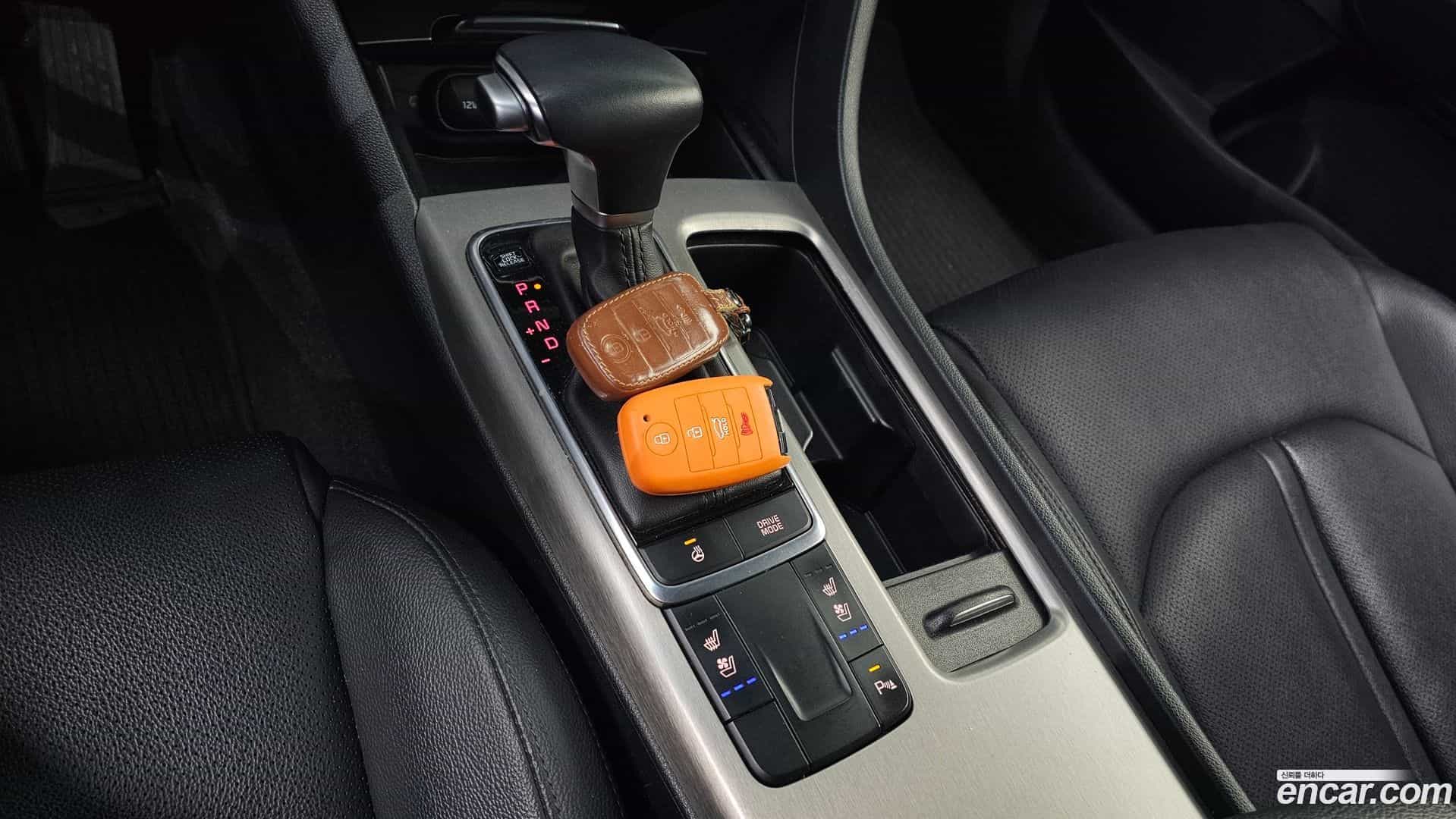 K5 Kia 2017.1-INNER-009