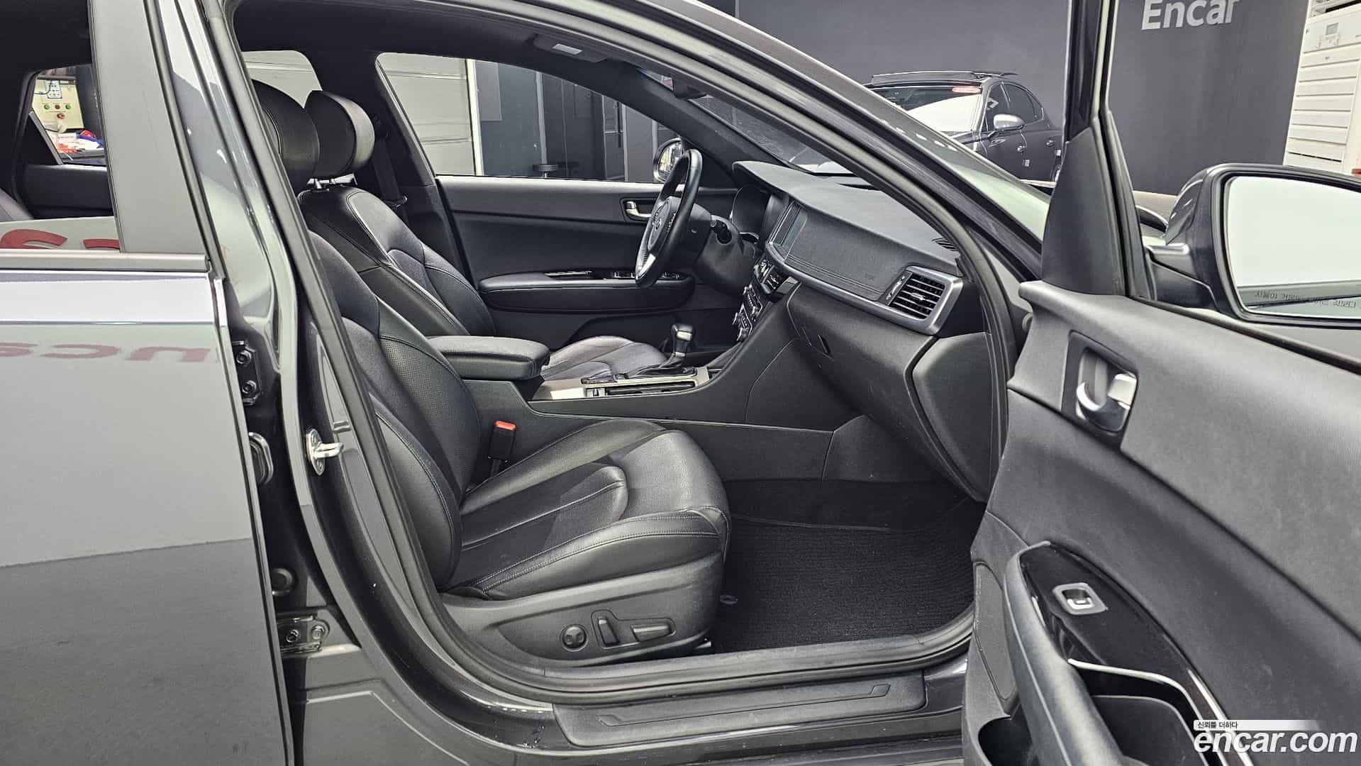 K5 Kia 2017.1-OPTION-015