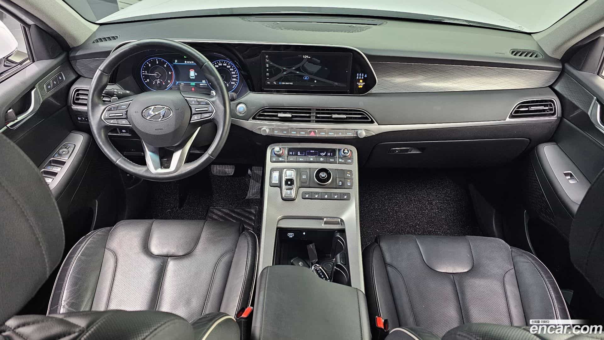 Palisade Hyundai 2022.1-INNER-007