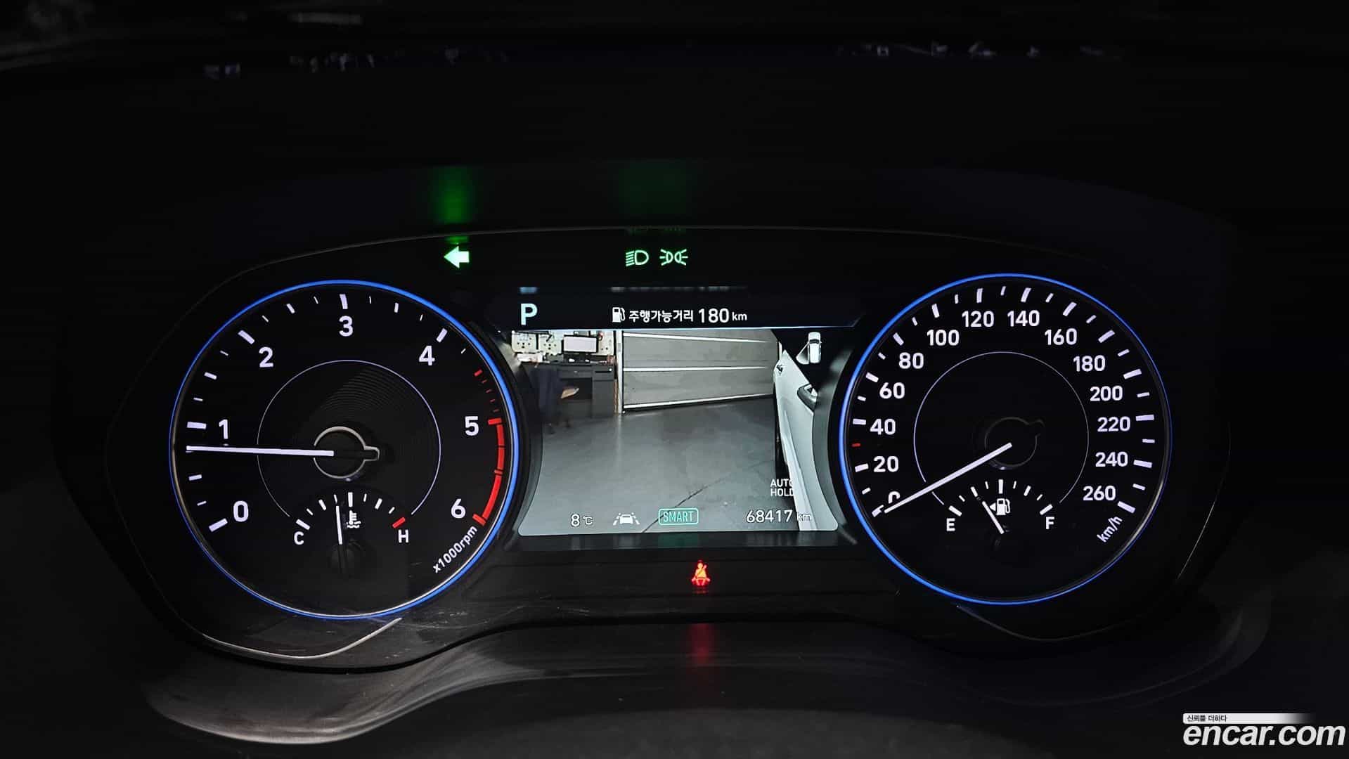 Palisade Hyundai 2022.1-INNER-008