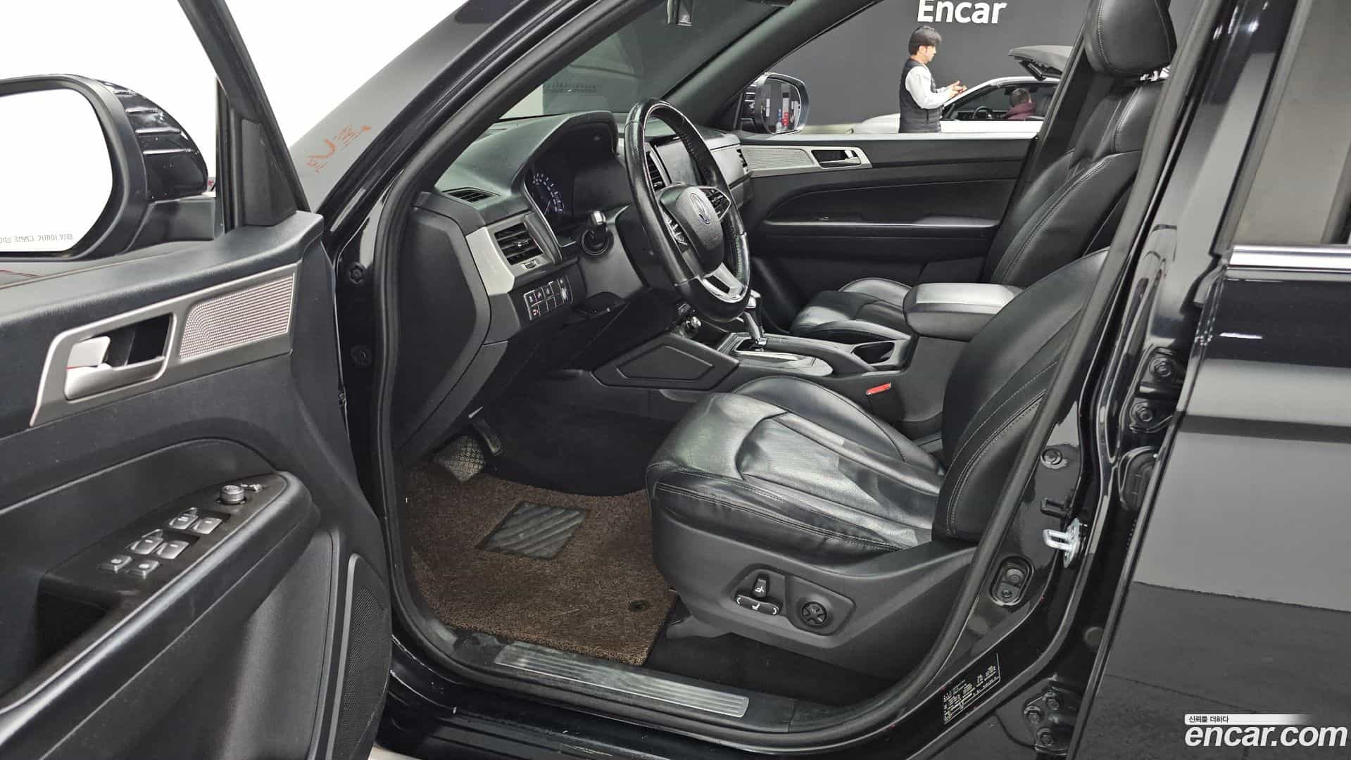 Rexton KG_Mobility_Ssangyong 2019.0-OPTION-015