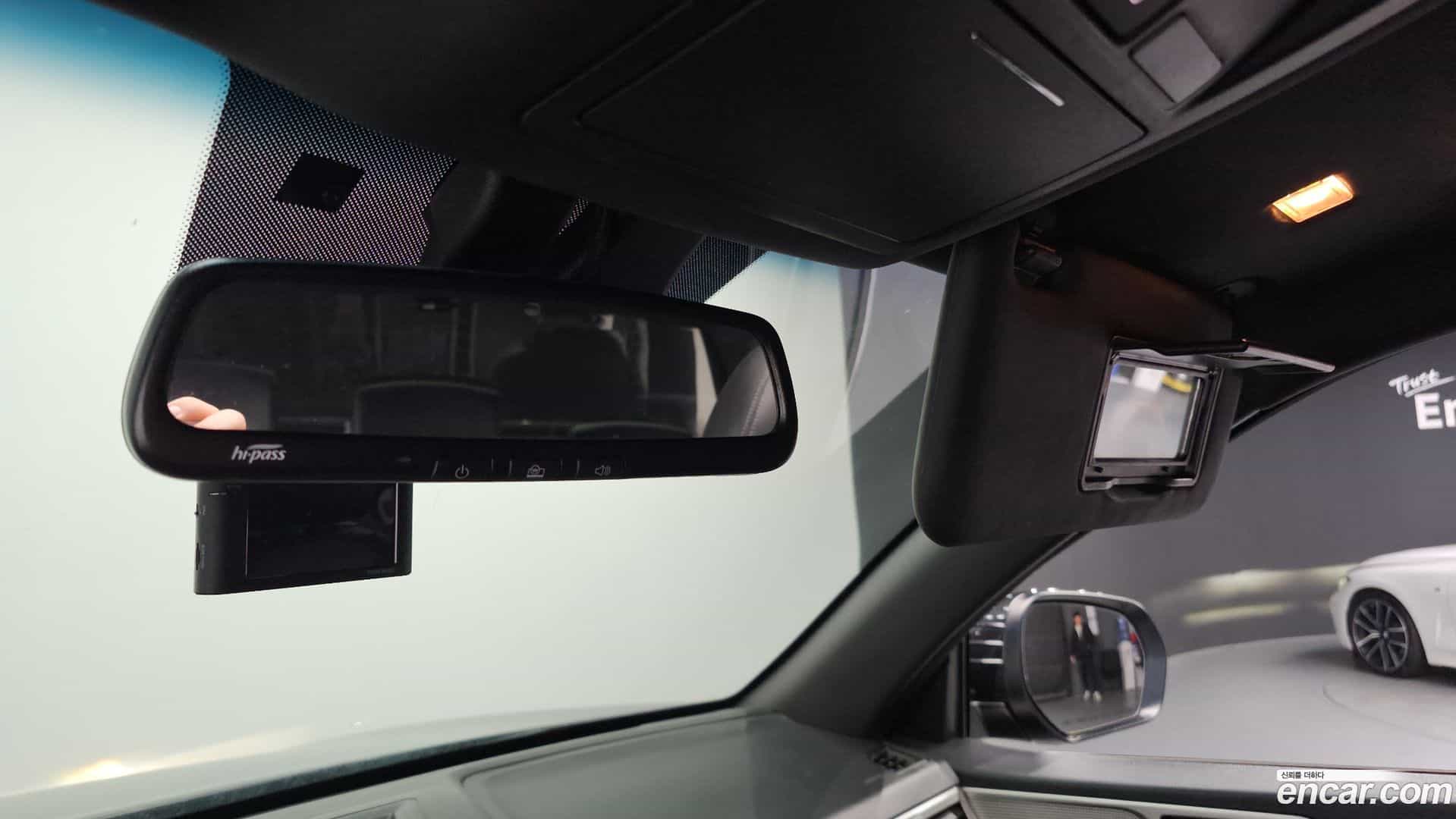 Rexton KG_Mobility_Ssangyong 2019.0-OPTION-020