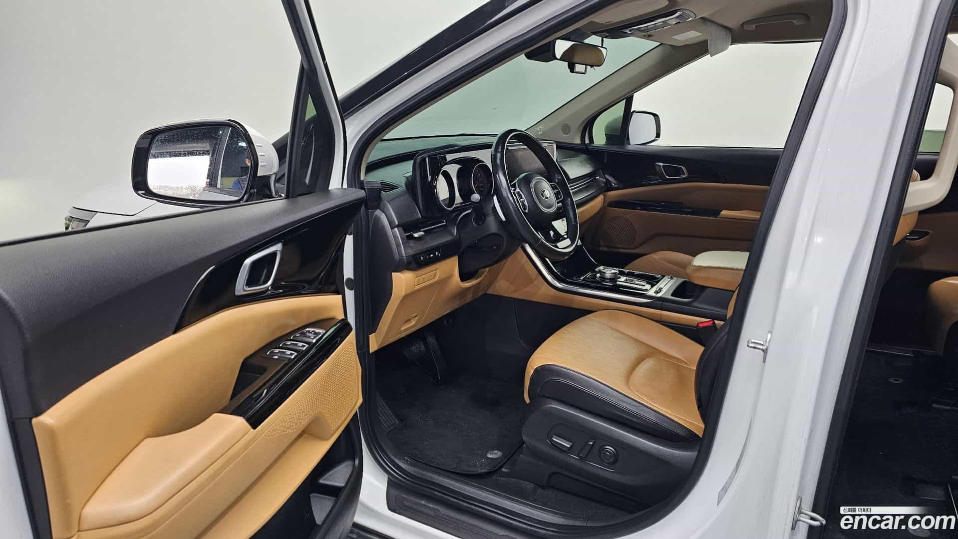 Canival Kia 2021.6-INNER-010