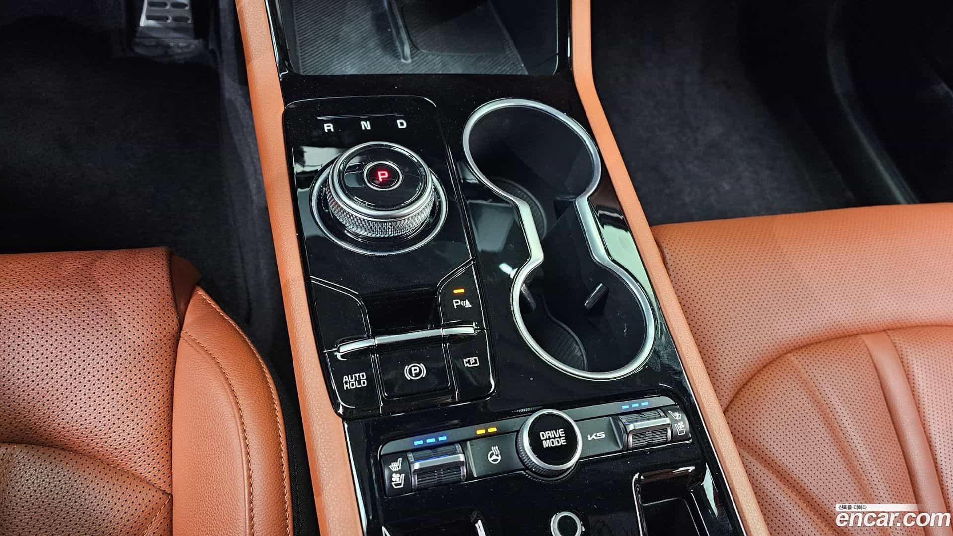 K5 Kia 2024.0-INNER-009