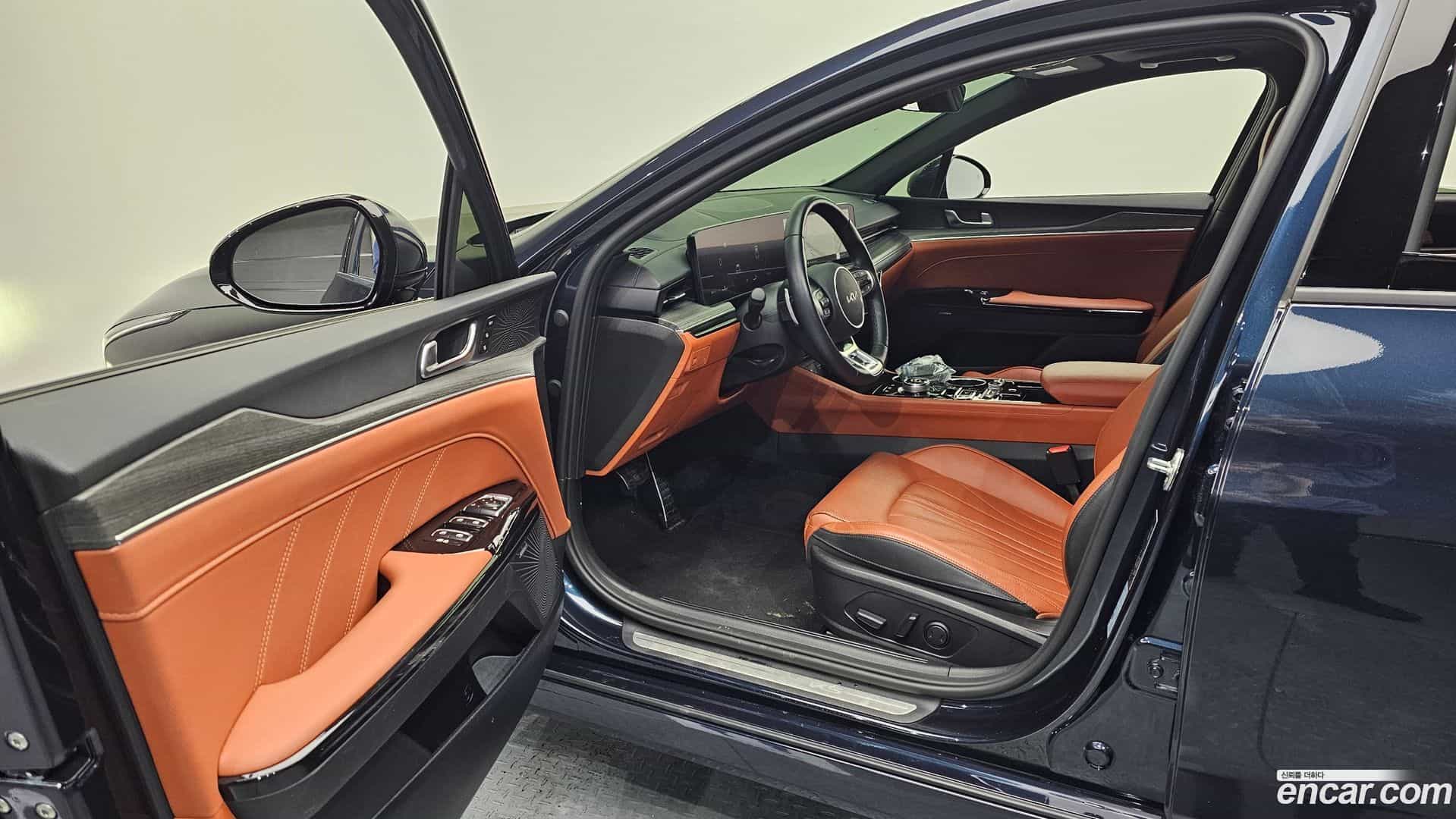 K5 Kia 2024.0-INNER-010