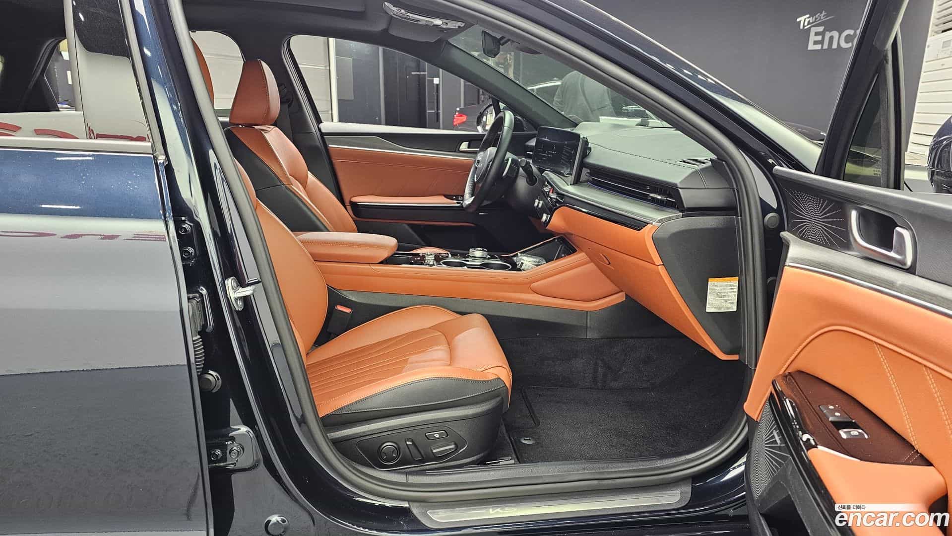 K5 Kia 2024.0-OPTION-015