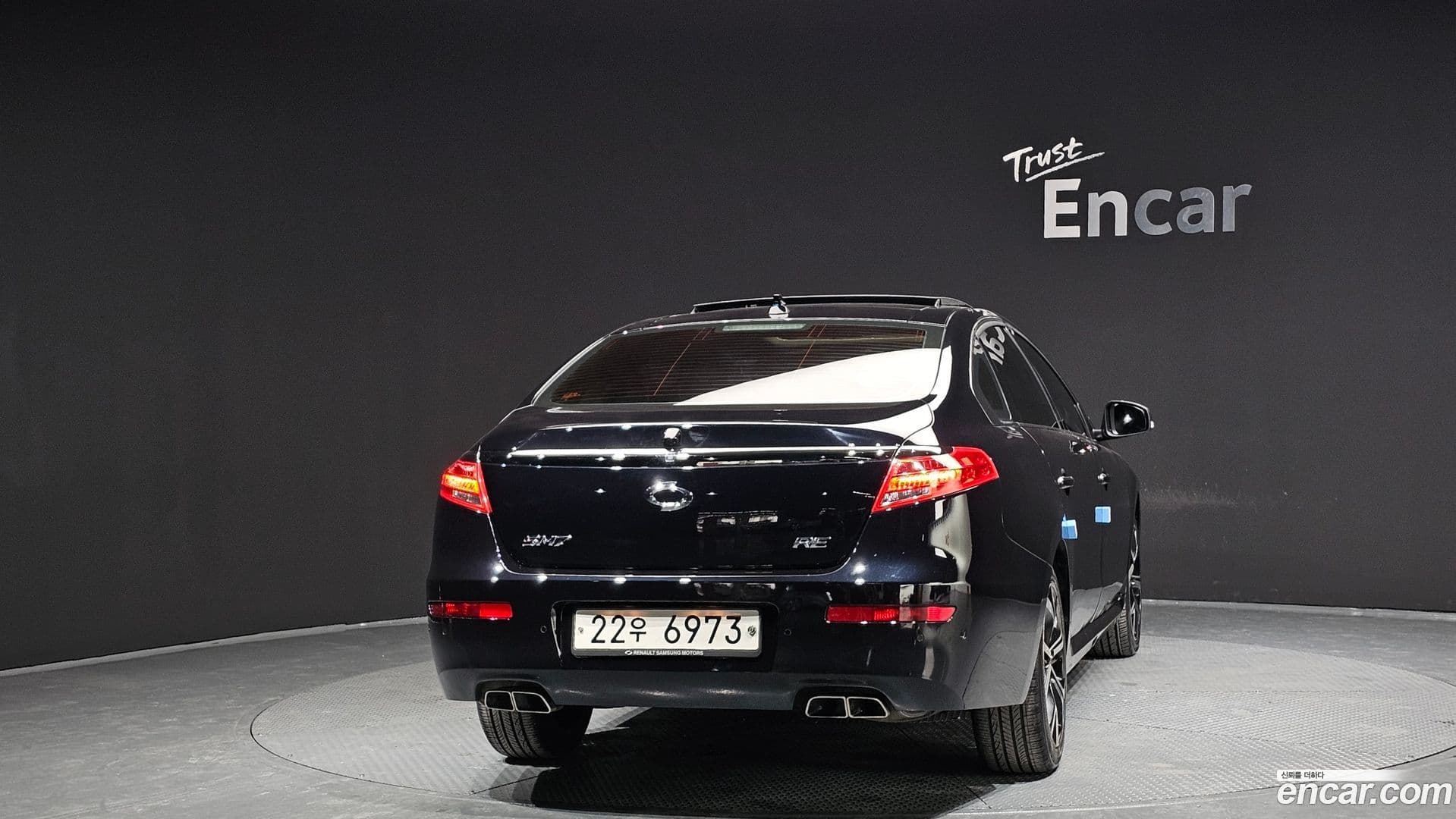 Main__Slider__Photo:SM7 Renault-KoreaSamsung 2013.10-3