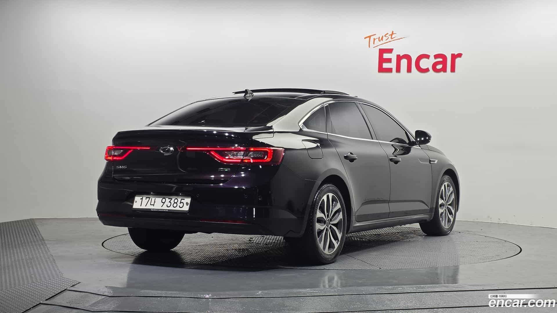 SM6 Renault-KoreaSamsung 2017.5-OUTER-002