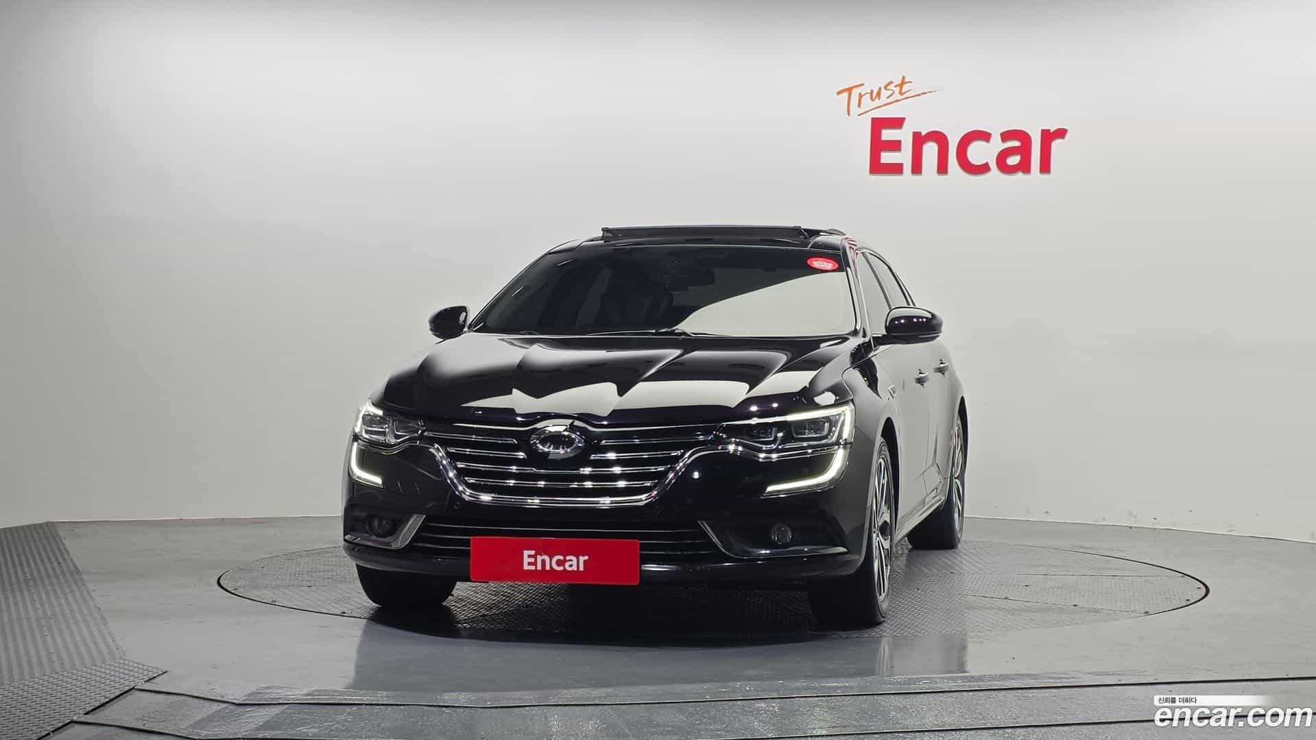 SM6 Renault-KoreaSamsung 2017.5-OUTER-003