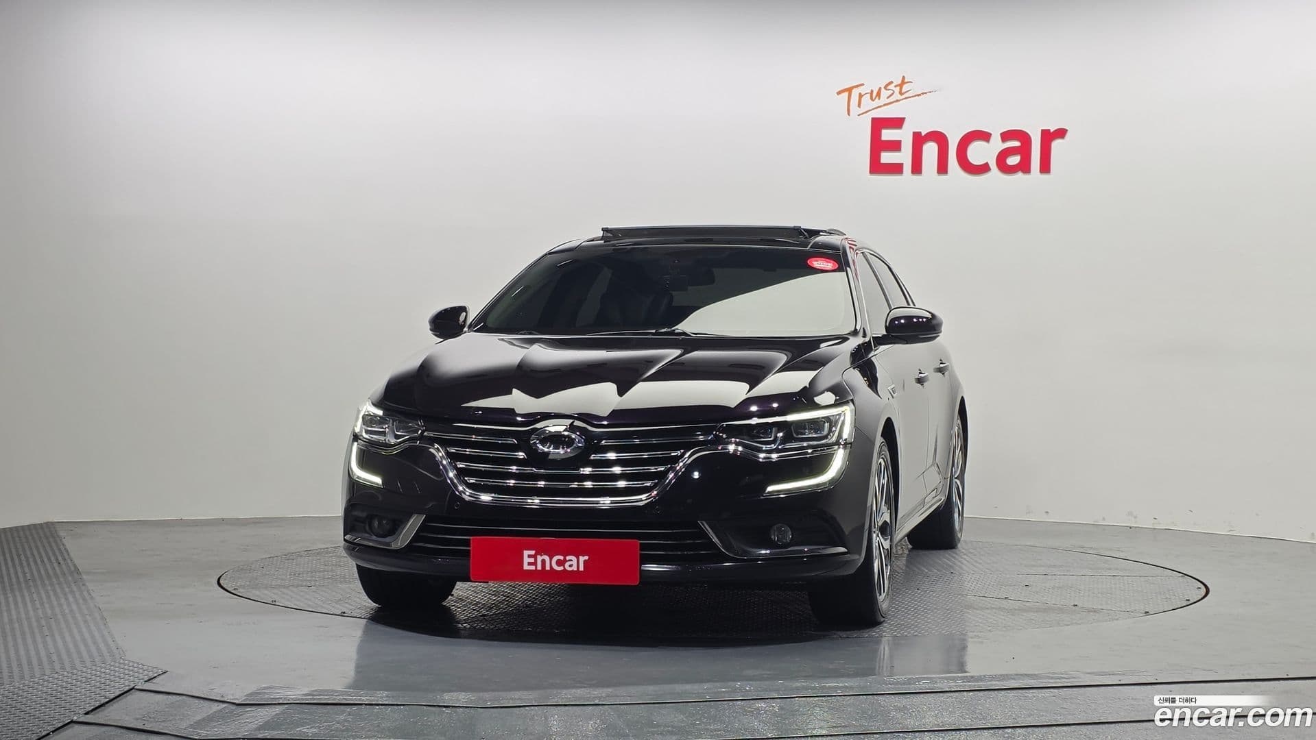 Main__Slider__Photo:SM6 Renault-KoreaSamsung 2017.5-2