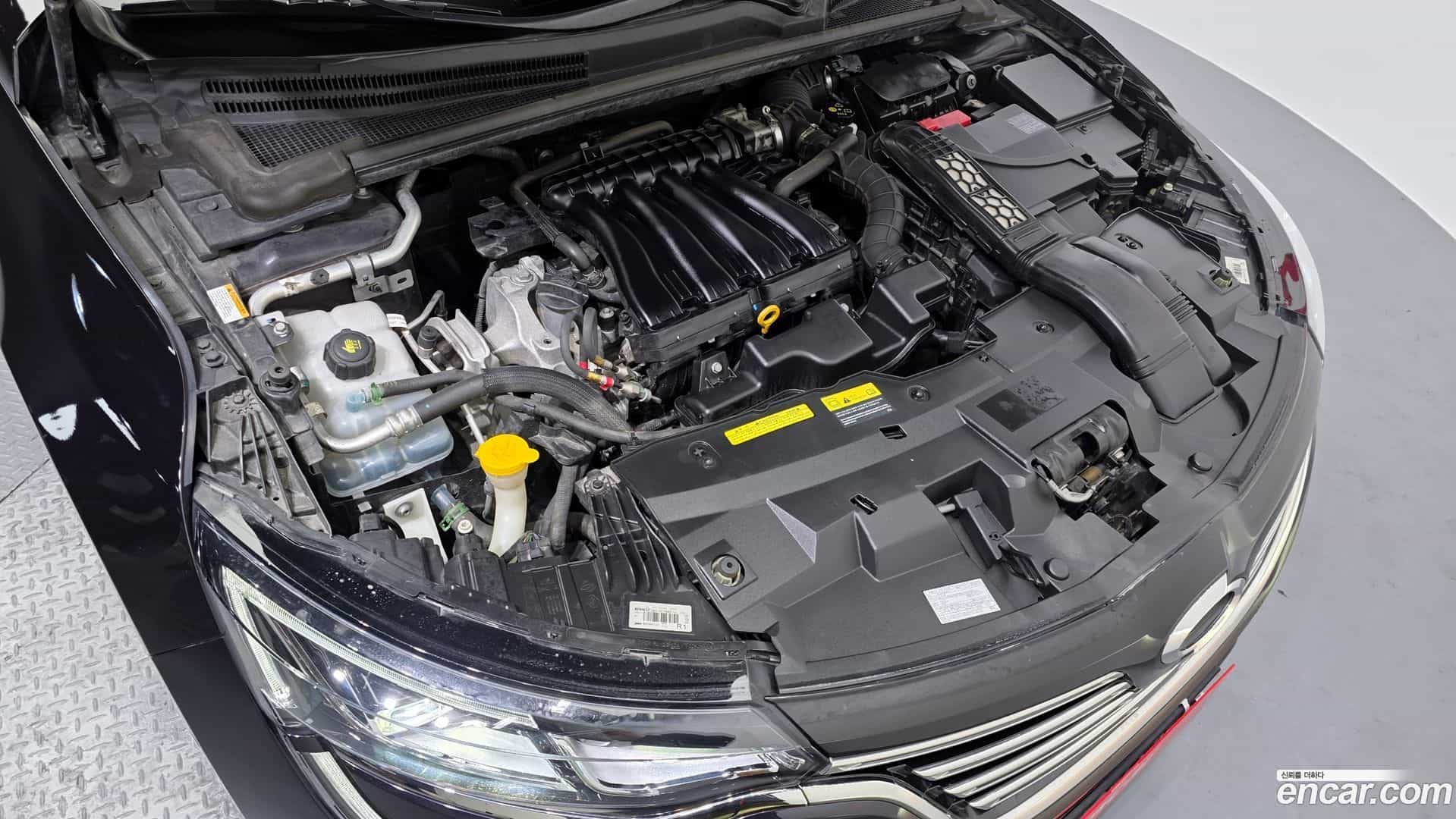 SM6 Renault-KoreaSamsung 2017.5-INNER-006