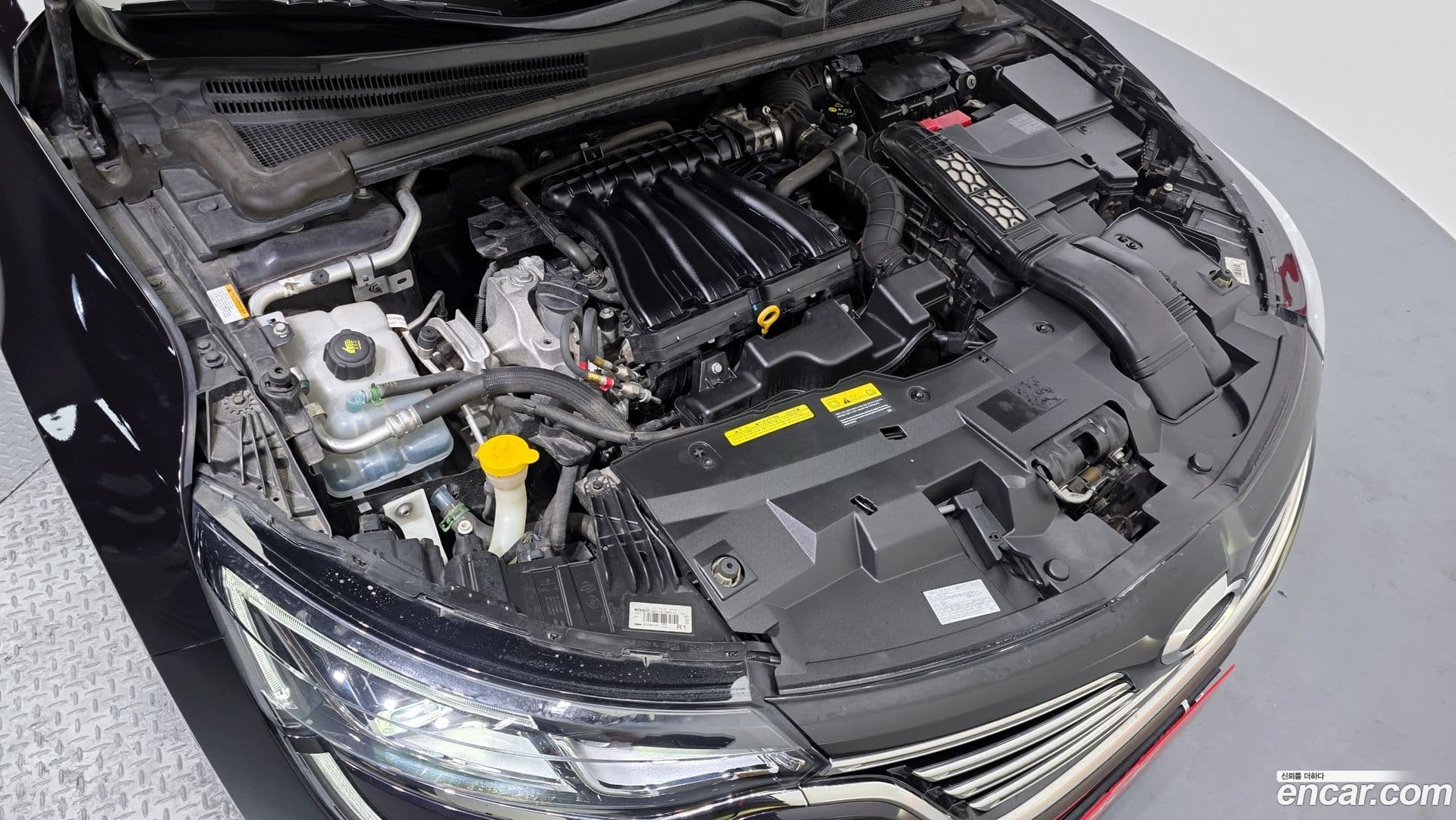 Main__Slider__Photo:SM6 Renault-KoreaSamsung 2017.5-5