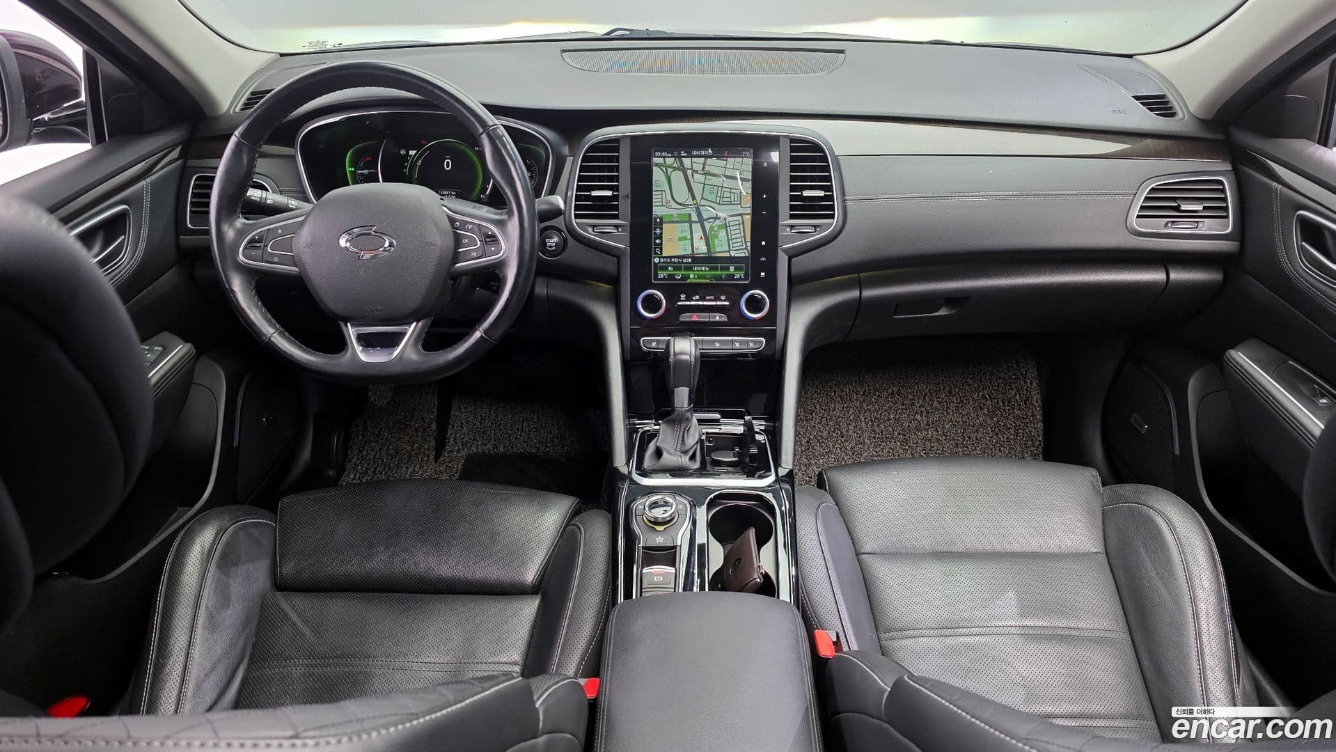 Main__Slider__Photo:SM6 Renault-KoreaSamsung 2017.5-6