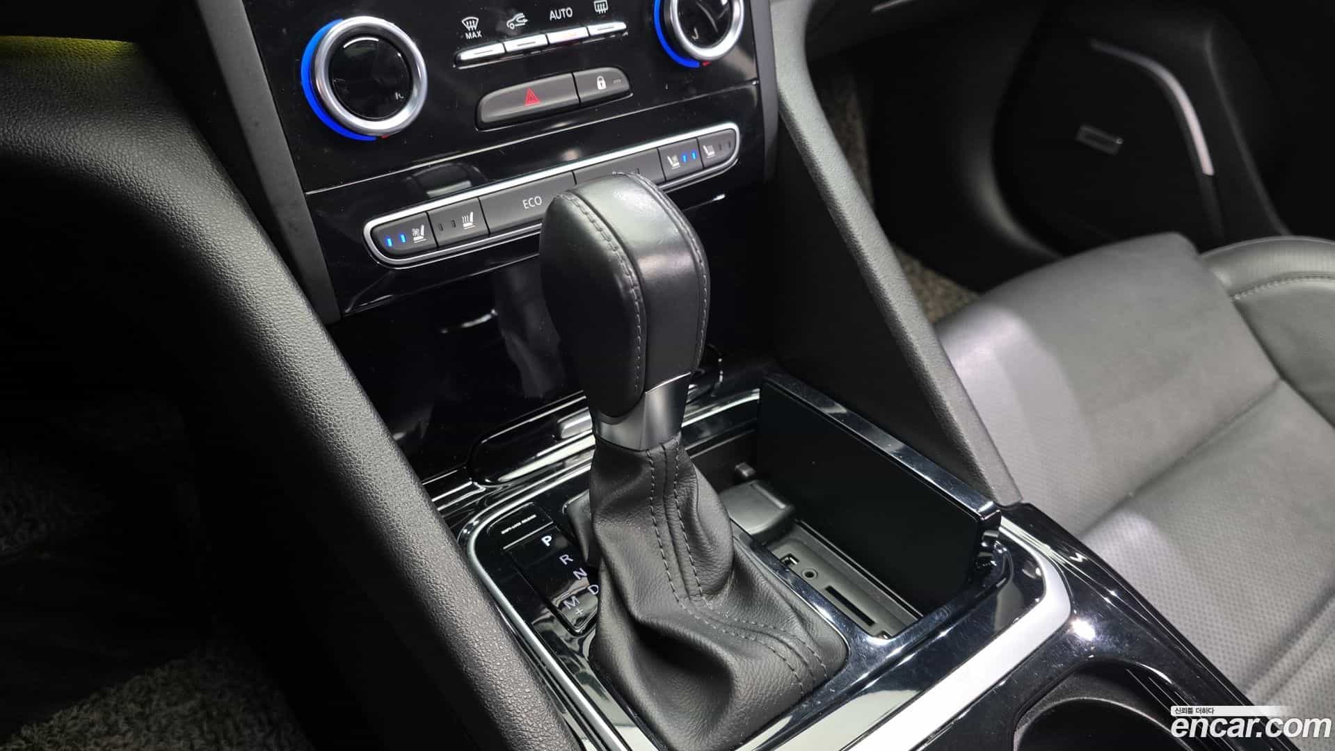 SM6 Renault-KoreaSamsung 2017.5-INNER-009