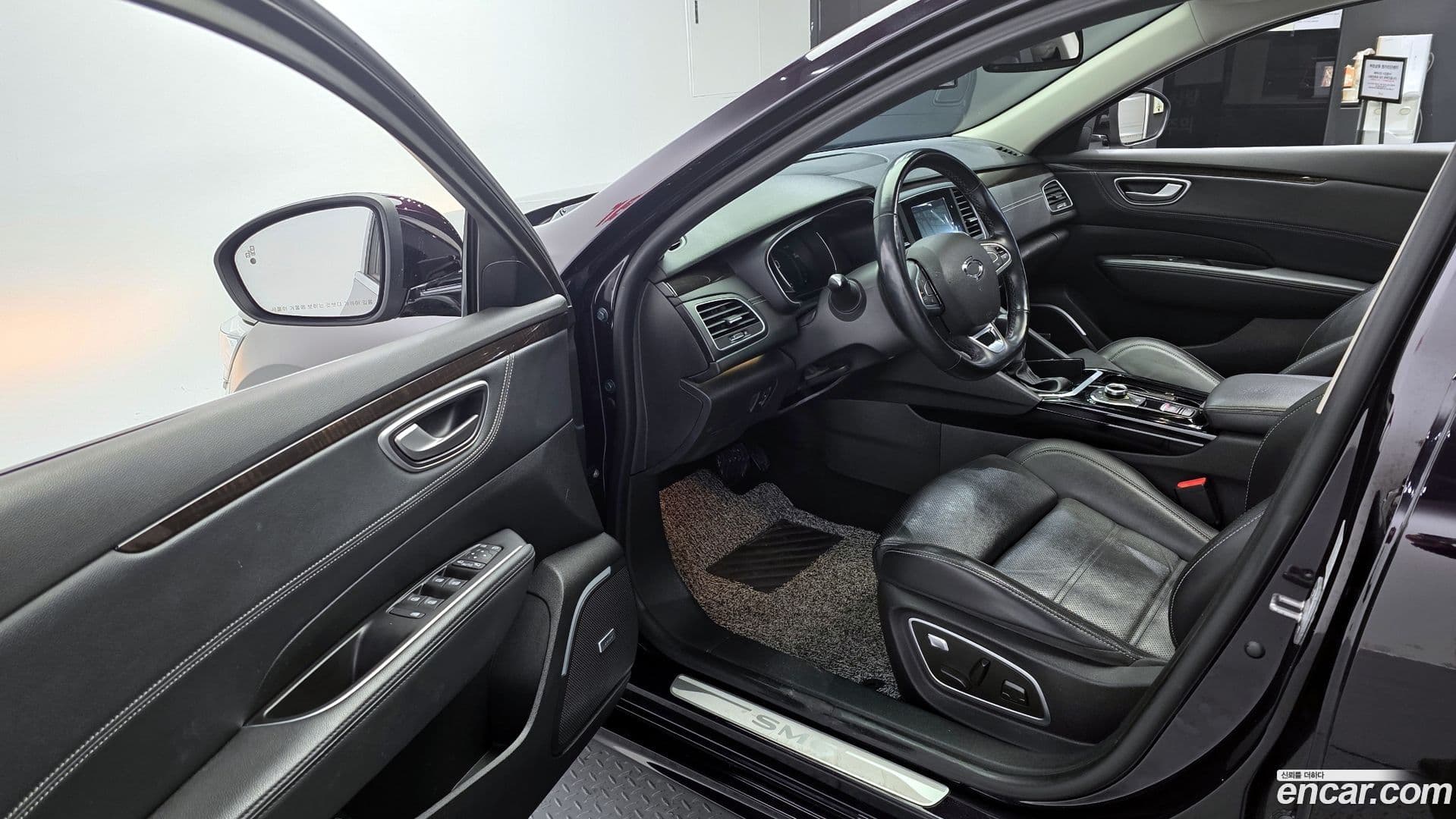 Main__Slider__Photo:SM6 Renault-KoreaSamsung 2017.5-9