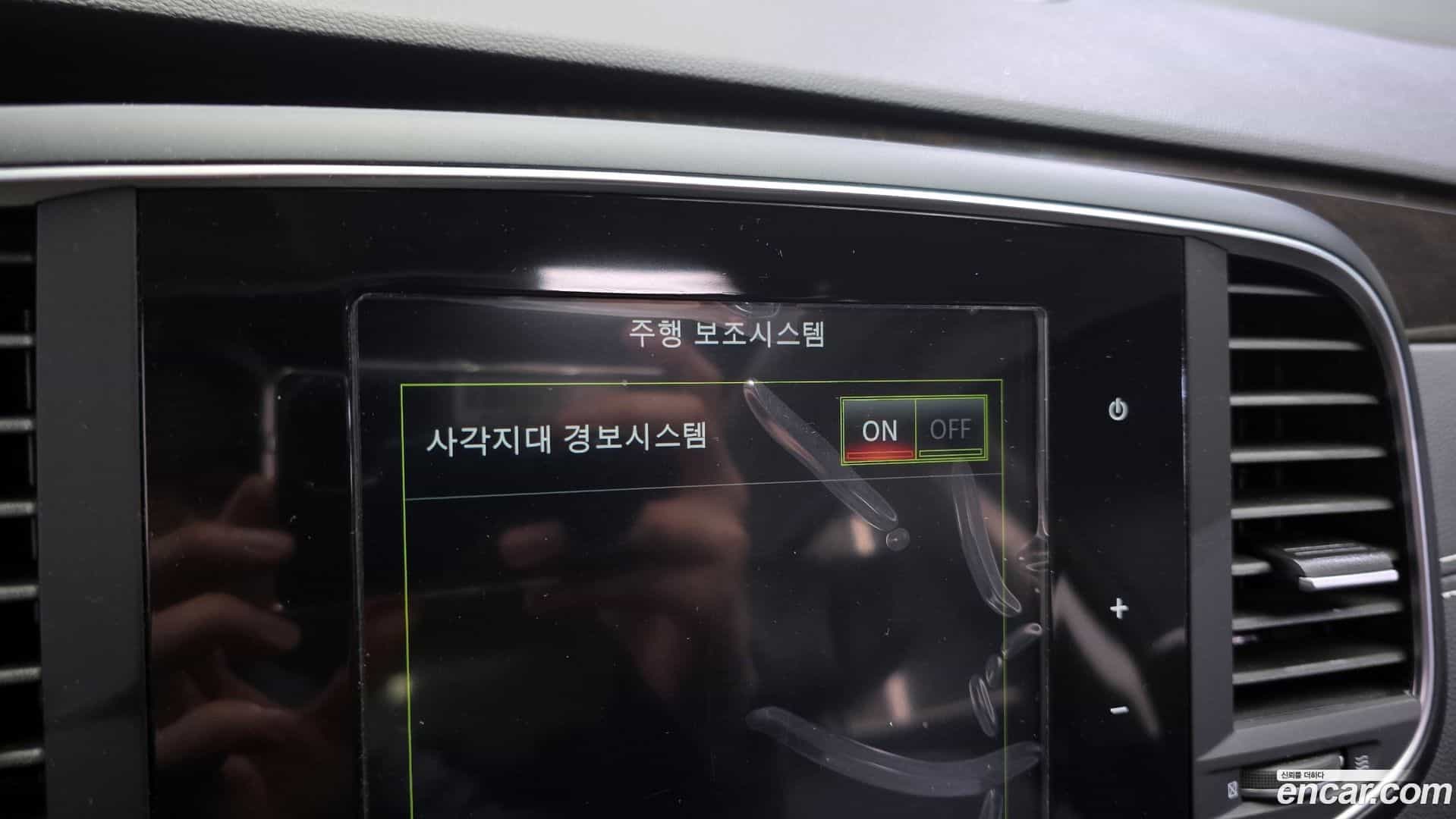 SM6 Renault-KoreaSamsung 2017.5-OPTION-020