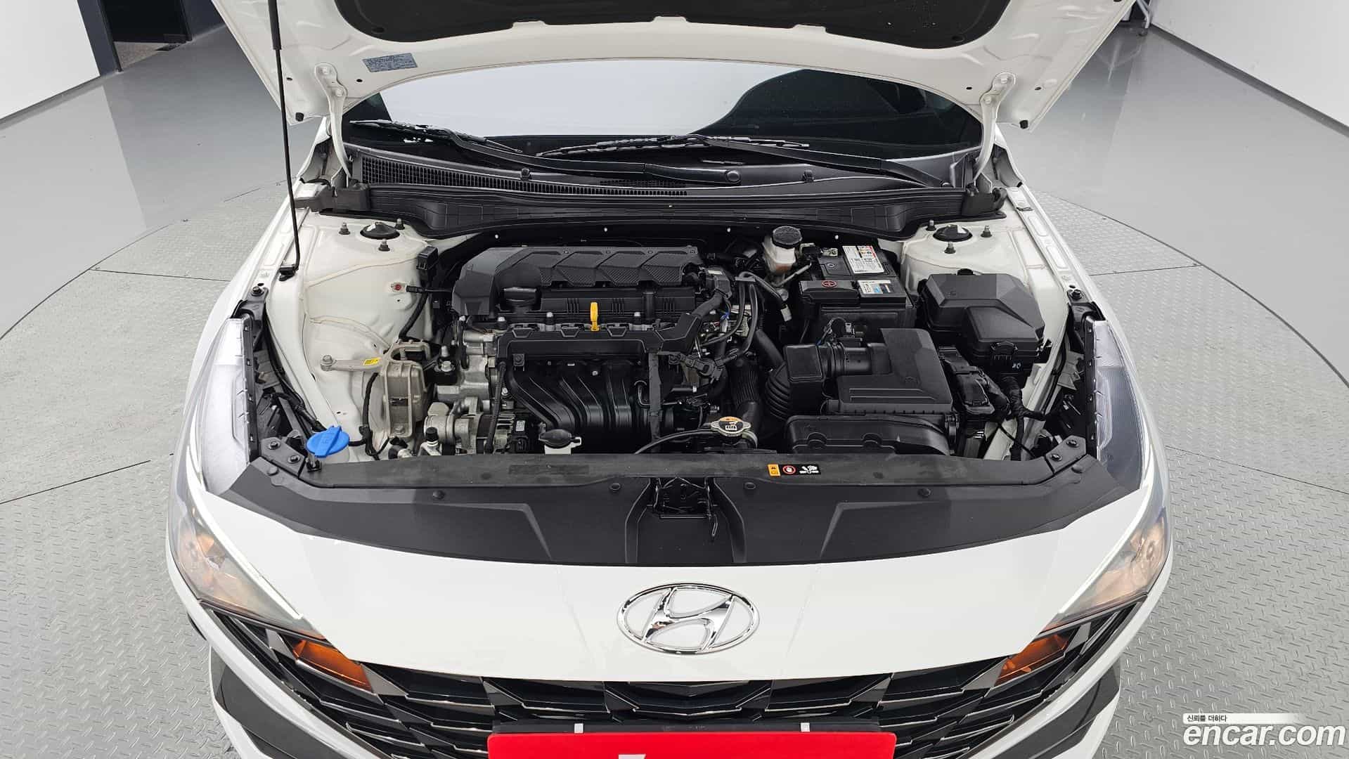 AVANTE Hyundai 2021.9-INNER-006