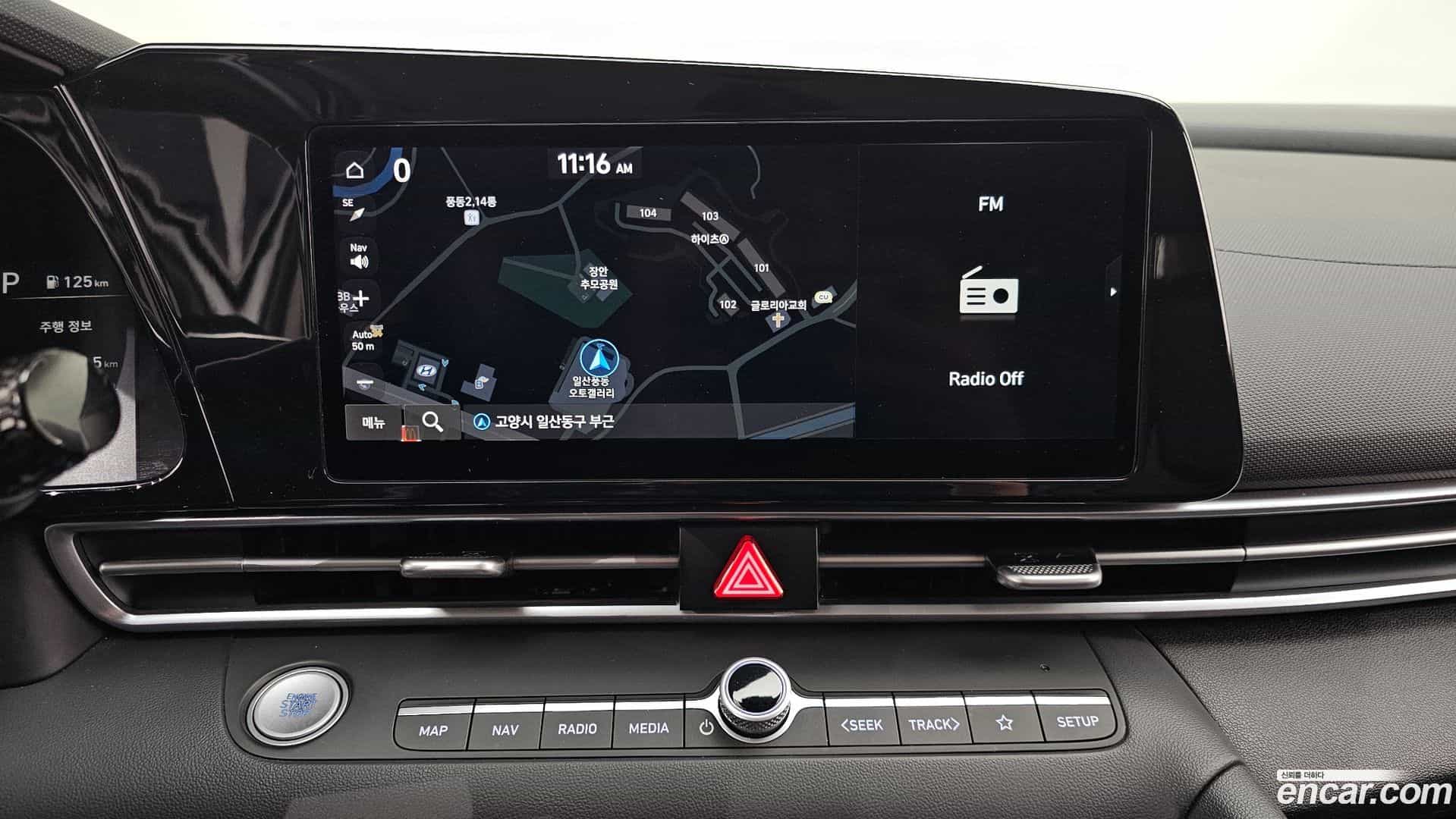 AVANTE Hyundai 2021.9-OPTION-018