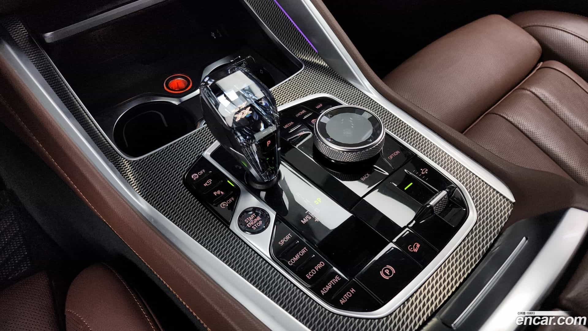 X6 BMW 2021.0-INNER-009