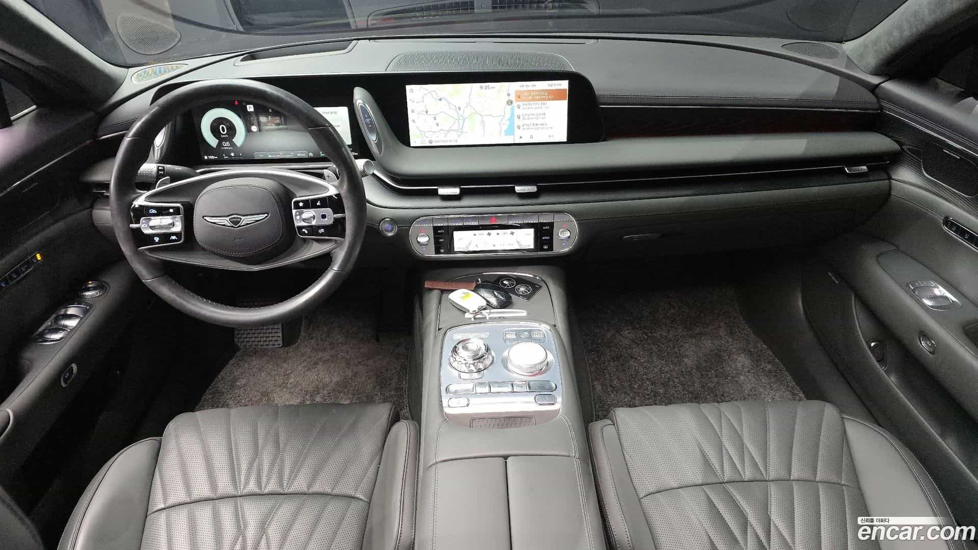 G90 Genesis 2022.8-INNER-007