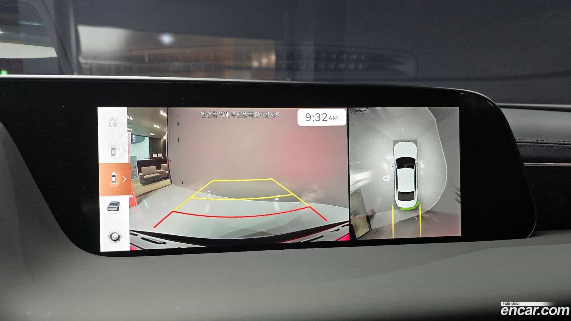 G90 Genesis 2022.8-OPTION-018