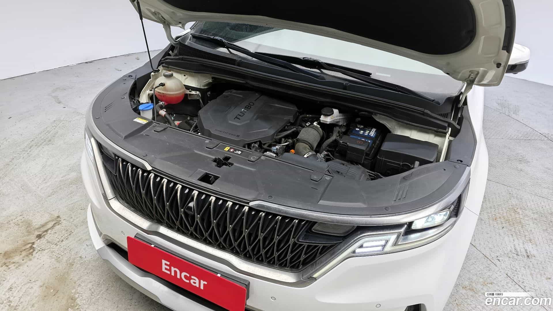 Canival Kia 2022.3-INNER-006