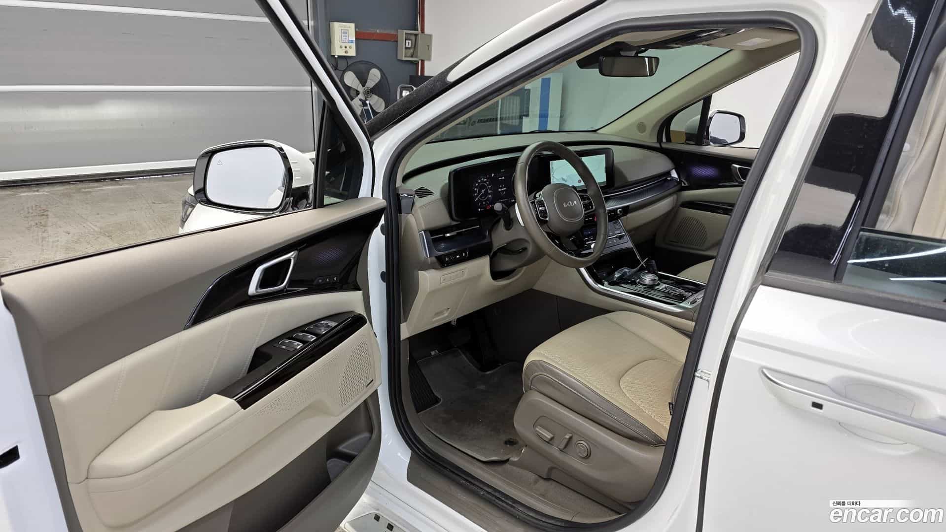 Canival Kia 2022.3-INNER-010