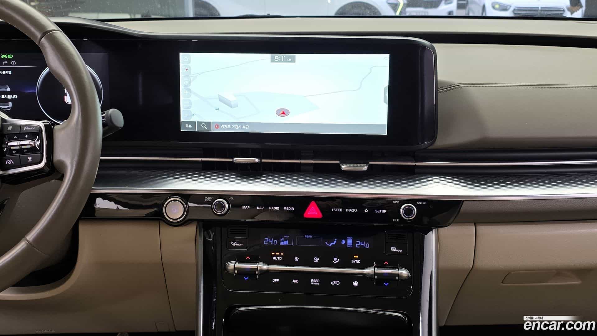 Canival Kia 2022.3-OPTION-022