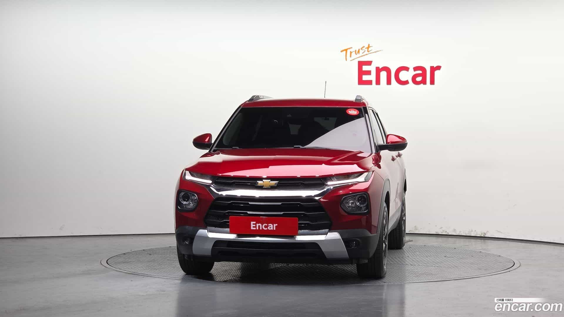 Trailblazer ChevroletGMDaewoo 2020.11-OUTER-003