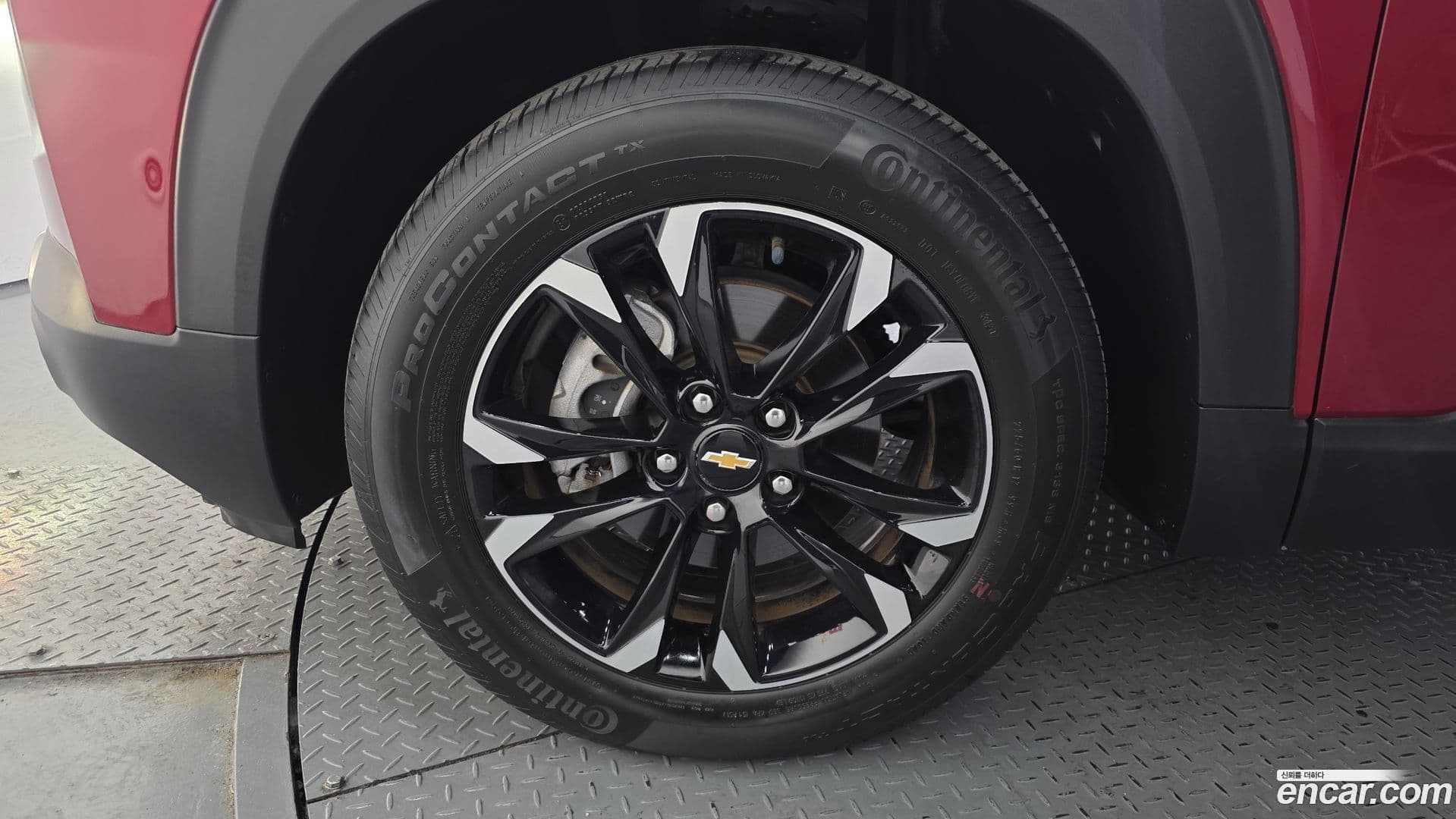 Main__Slider__Photo:Trailblazer ChevroletGMDaewoo 2020.11-4